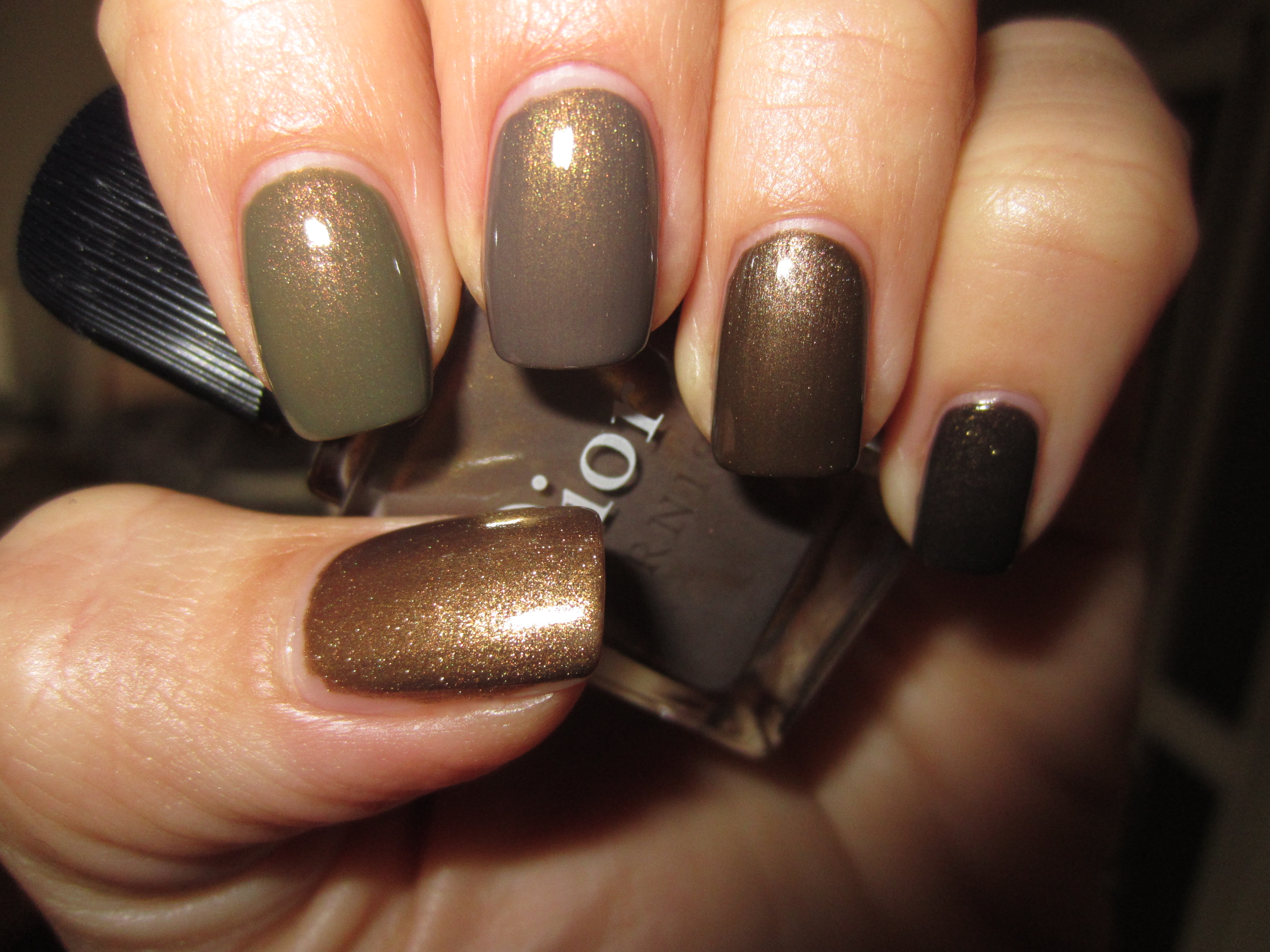 Exquis & comparisons swatch (flash)