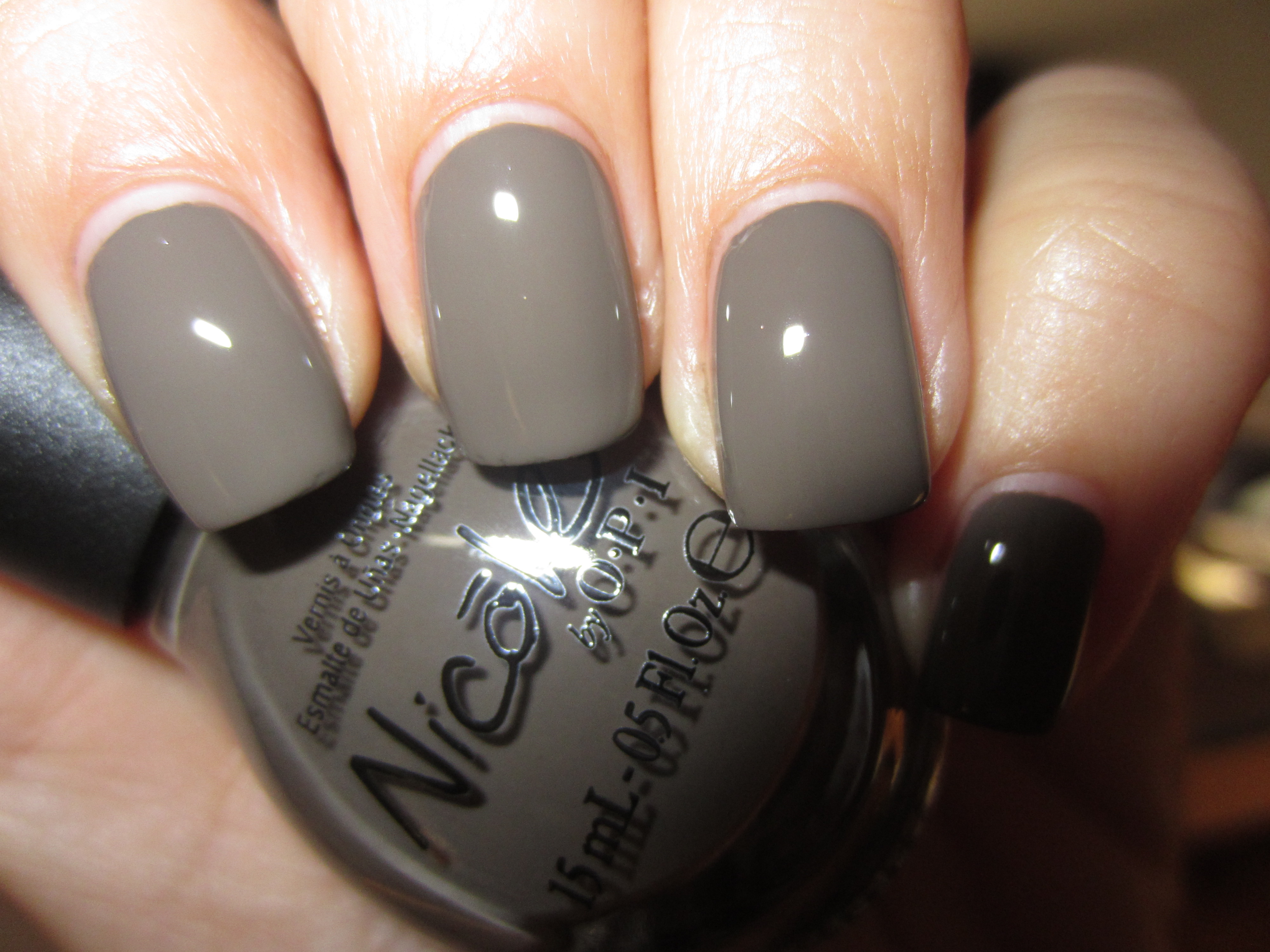 My Empire/My Rules swatch (flash)