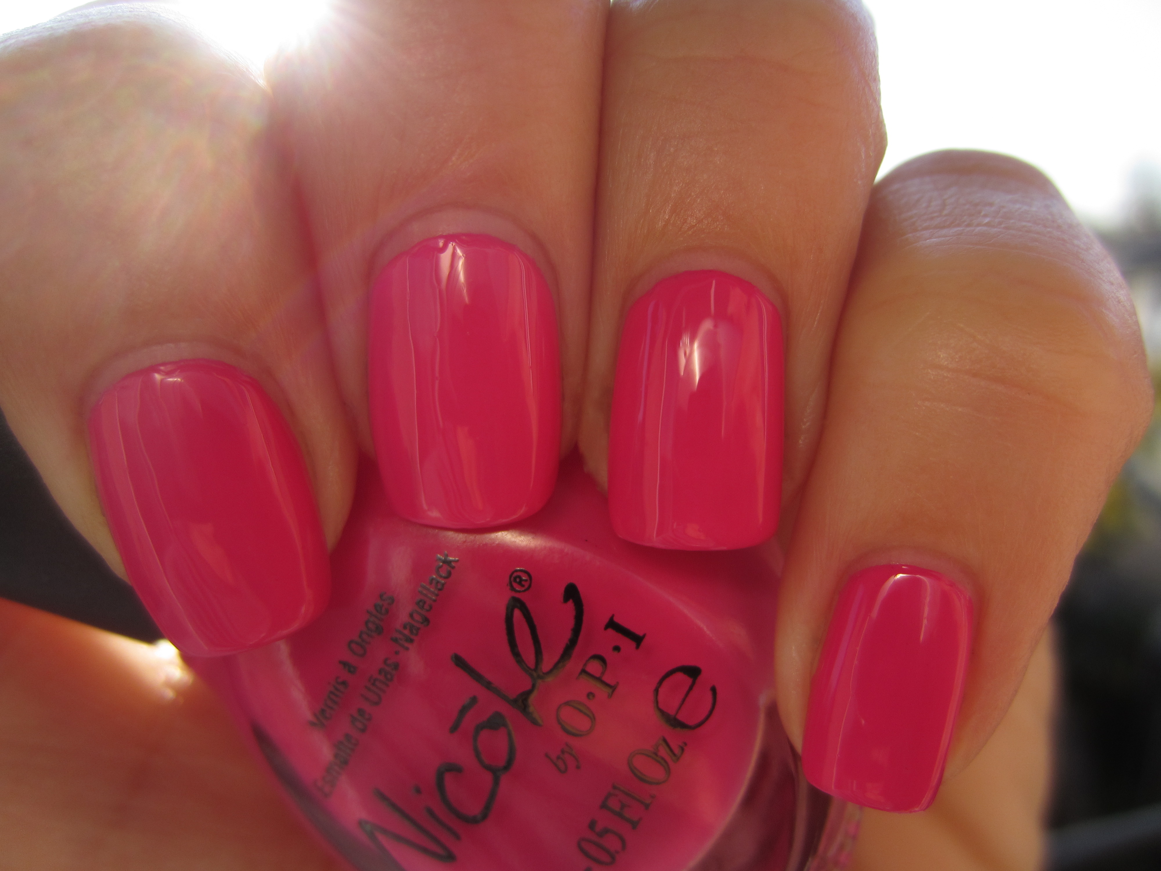 All Kendall-ed Up swatch (shaded light/backlit)