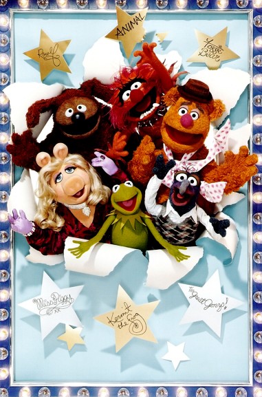 Muppet Cast 2
