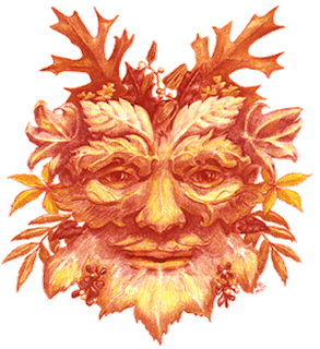 Samhain_Autumn_Face