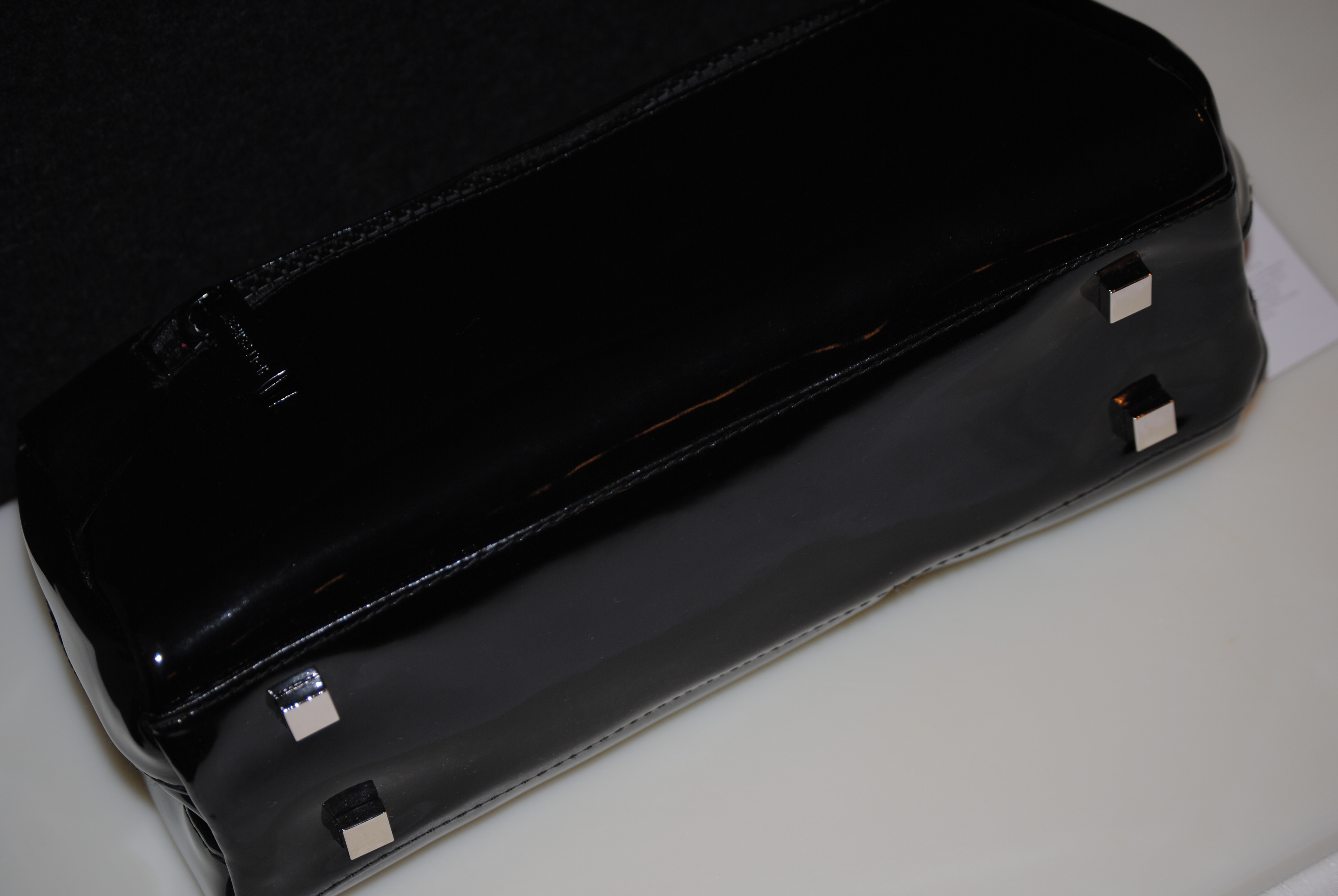 Holt's Beauty Bag (bottom)
