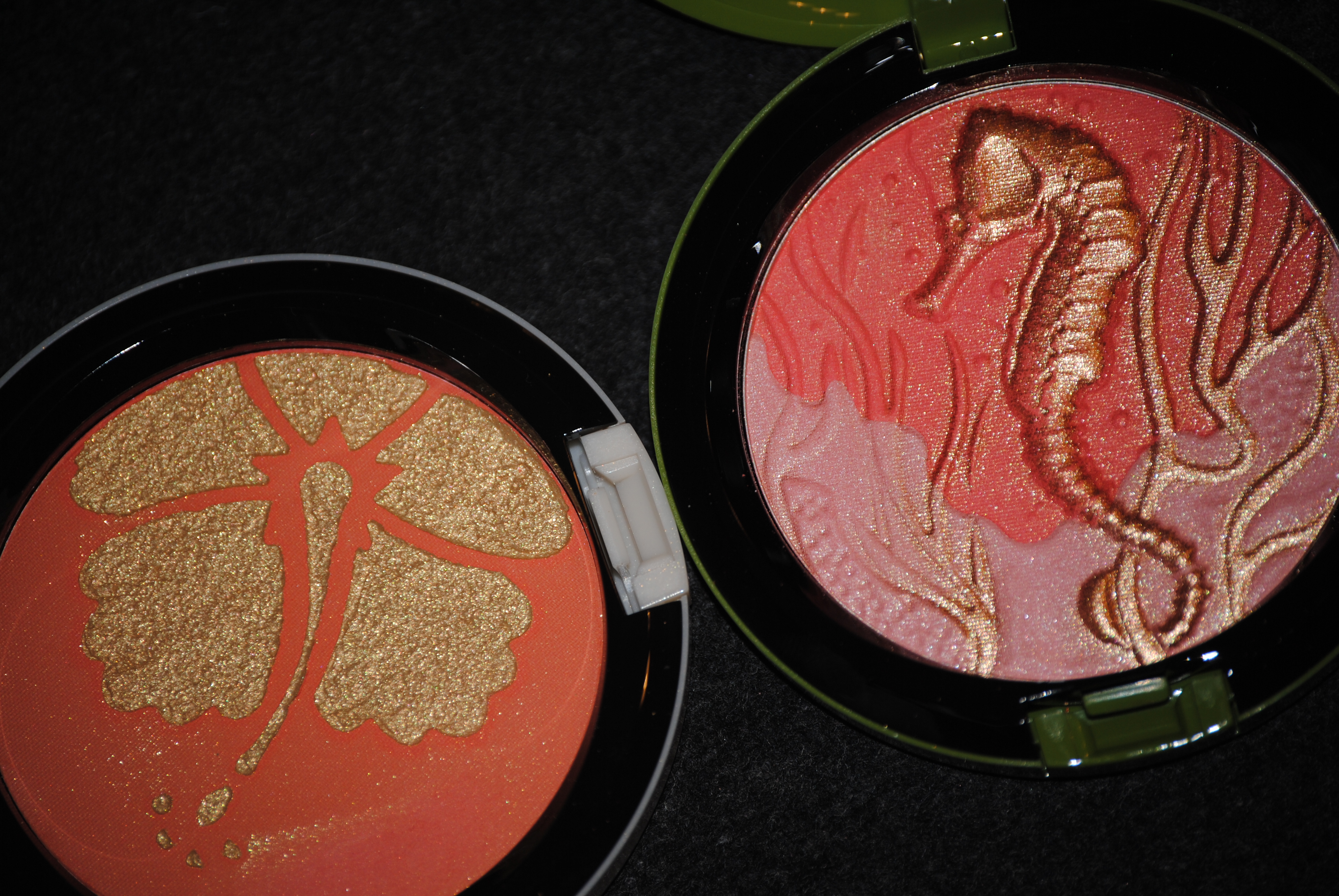 Specialty Powders