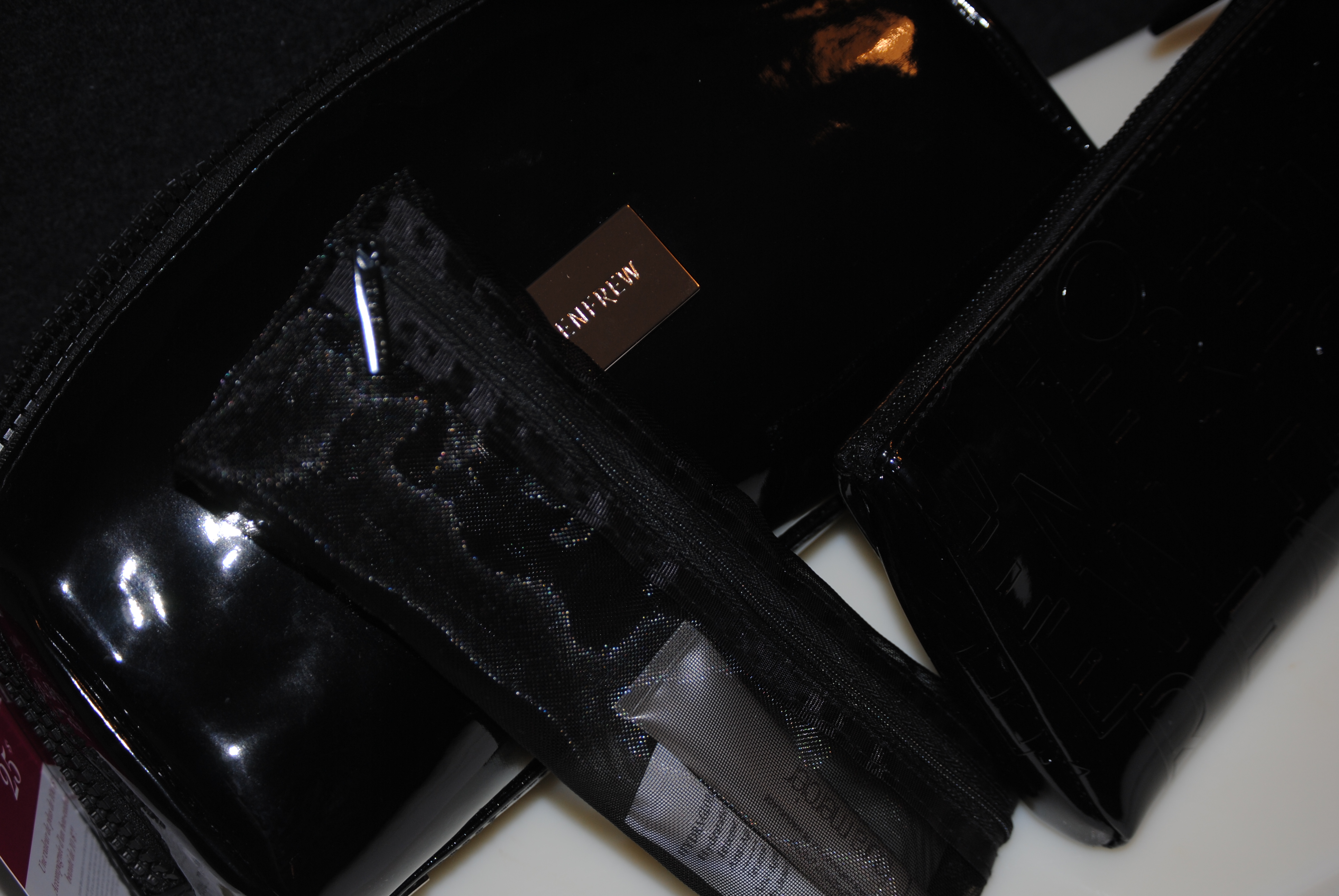 Holt's Beauty Bag 2