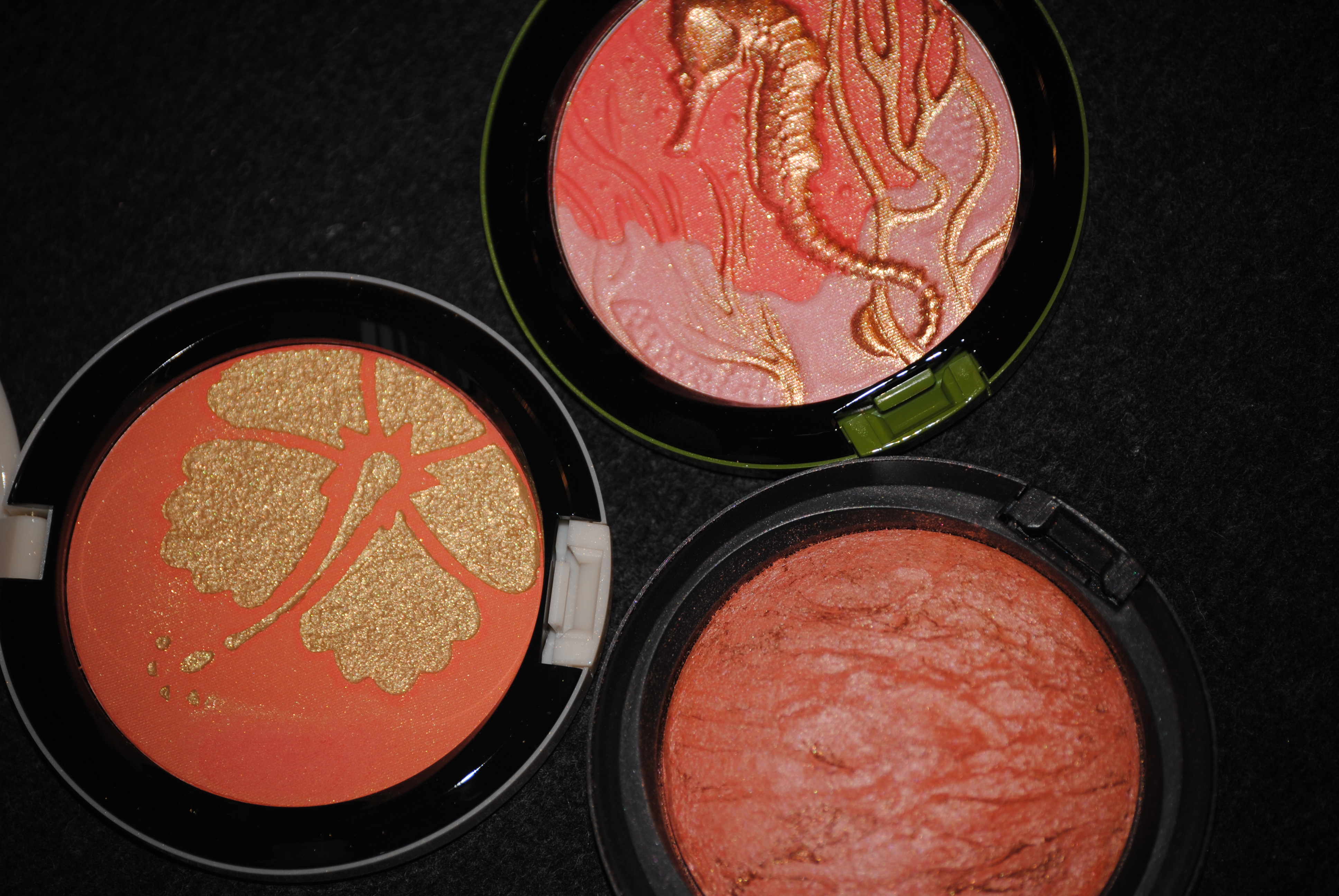 Cult Favourite Powders