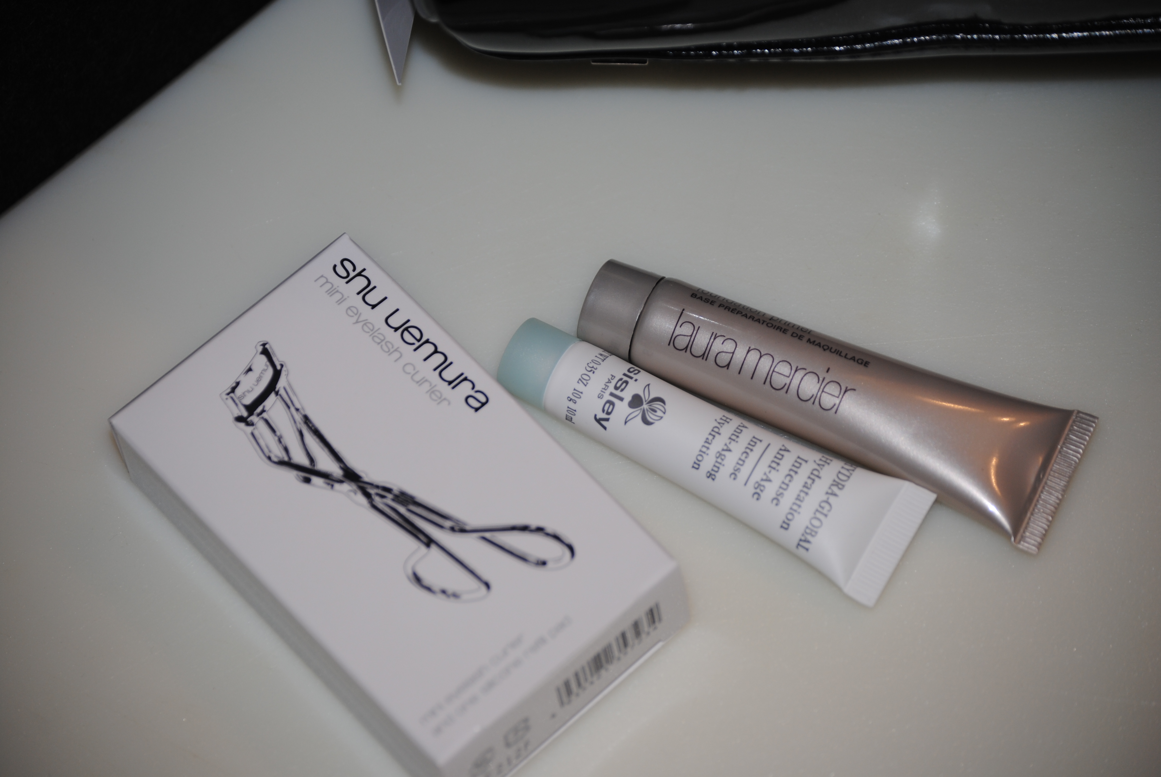 Holt's Beauty Bag (products)