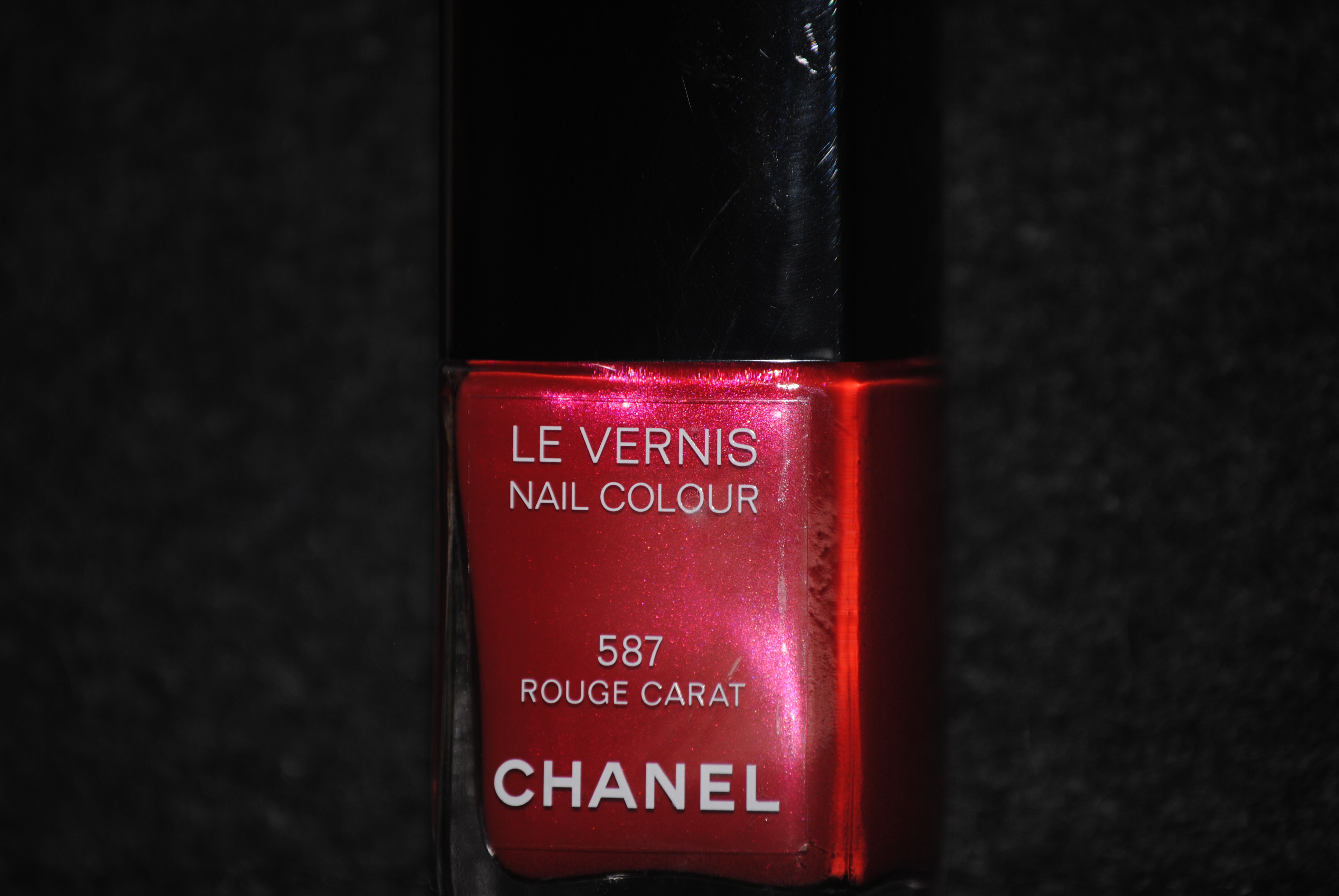 Rouge Carat 2