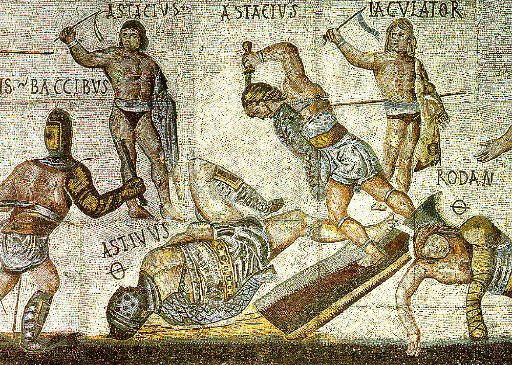 Gladiators
