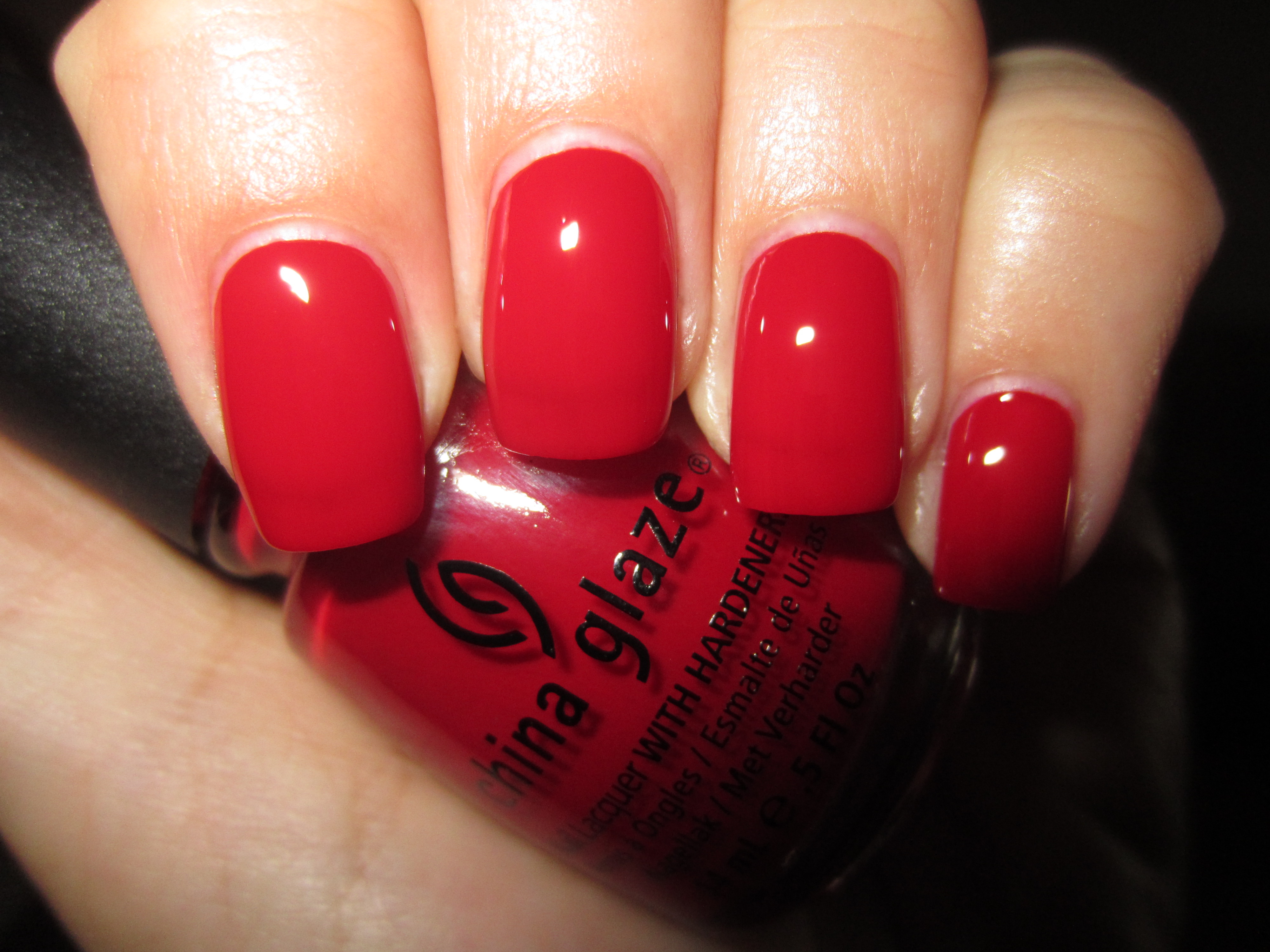 Winter Berry swatch (flash)