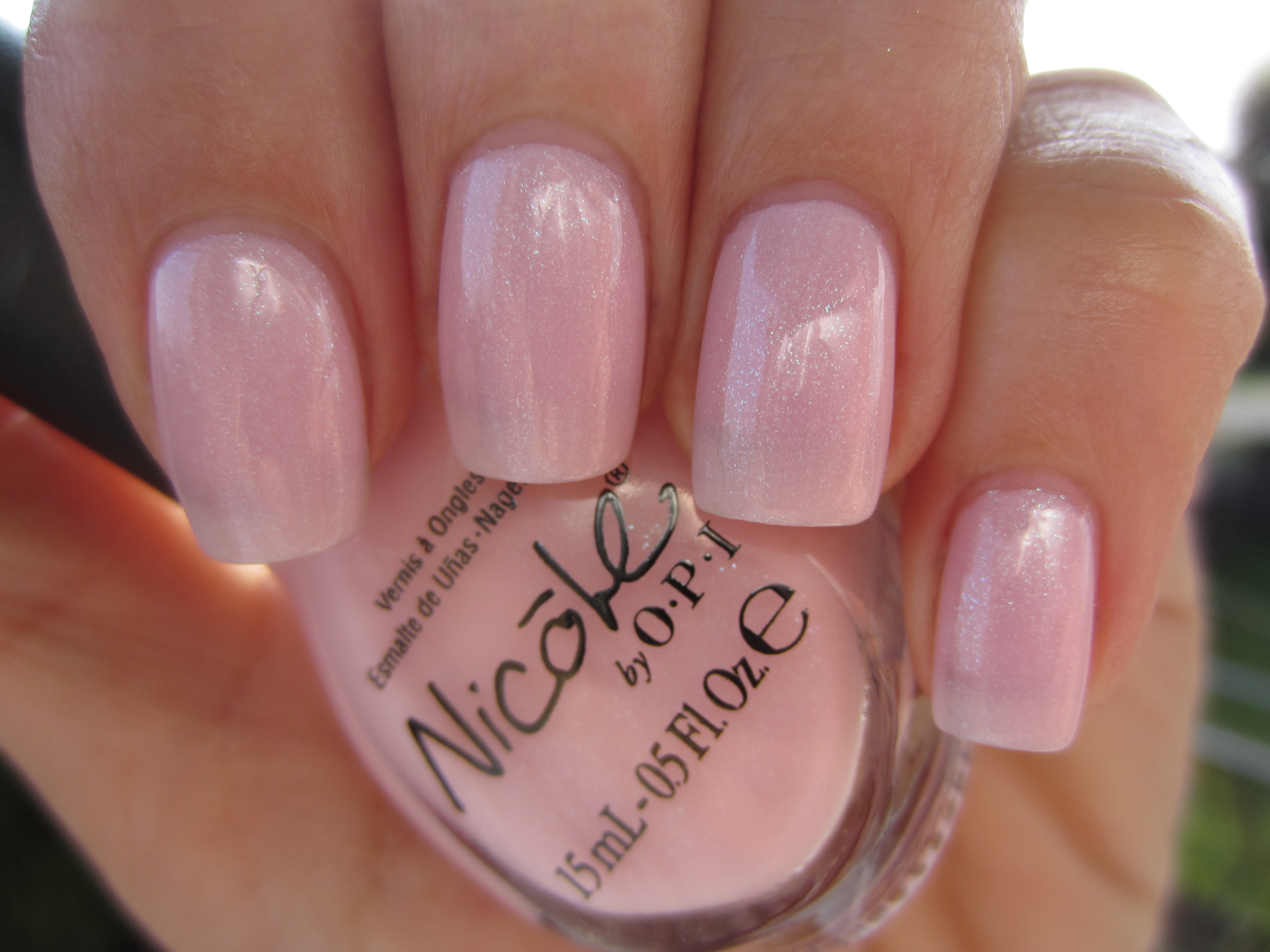 Kim-pletely In Love swatch (shaded light/backlit)