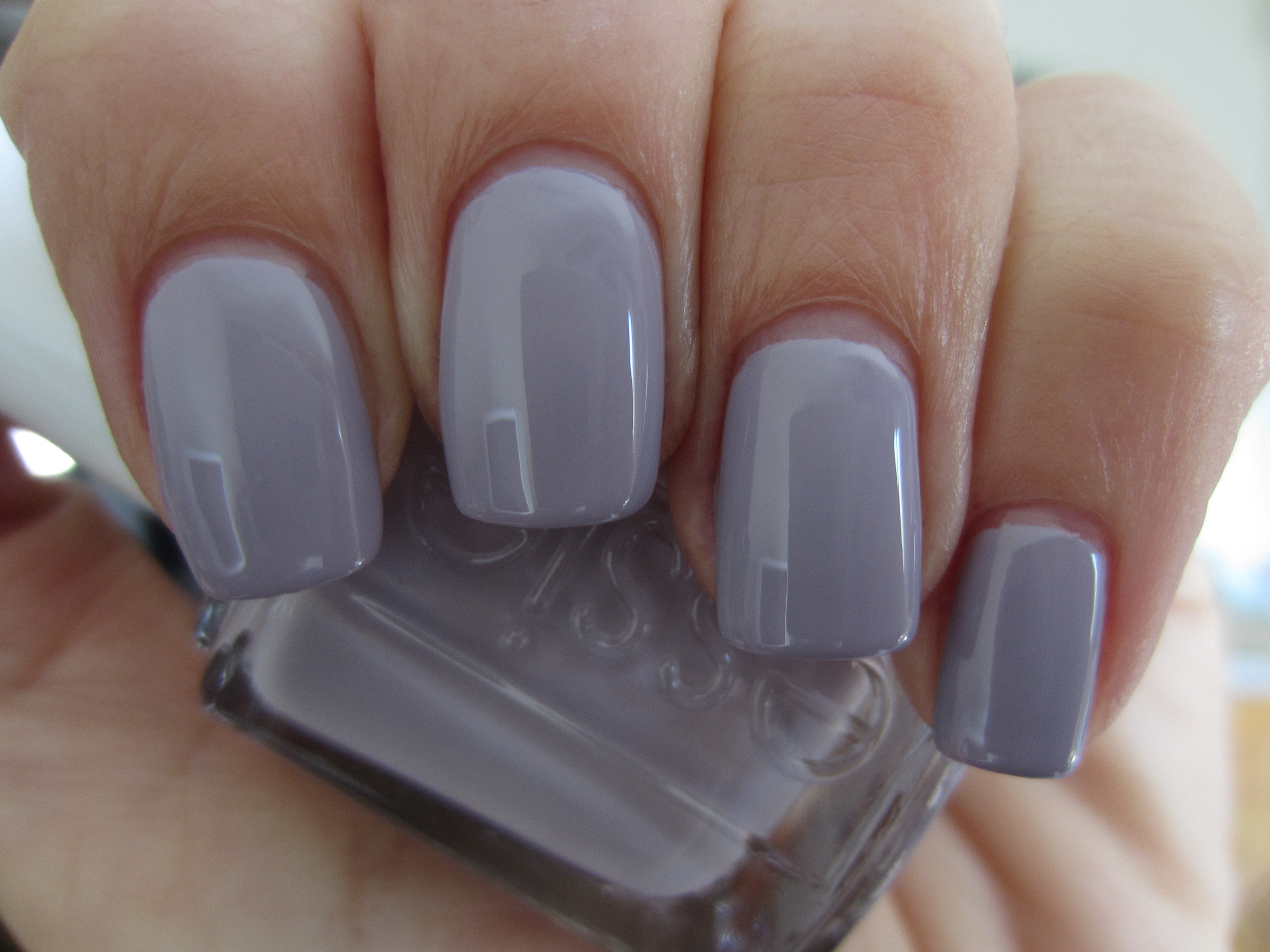 Bangle Jangle swatch (indirect light)