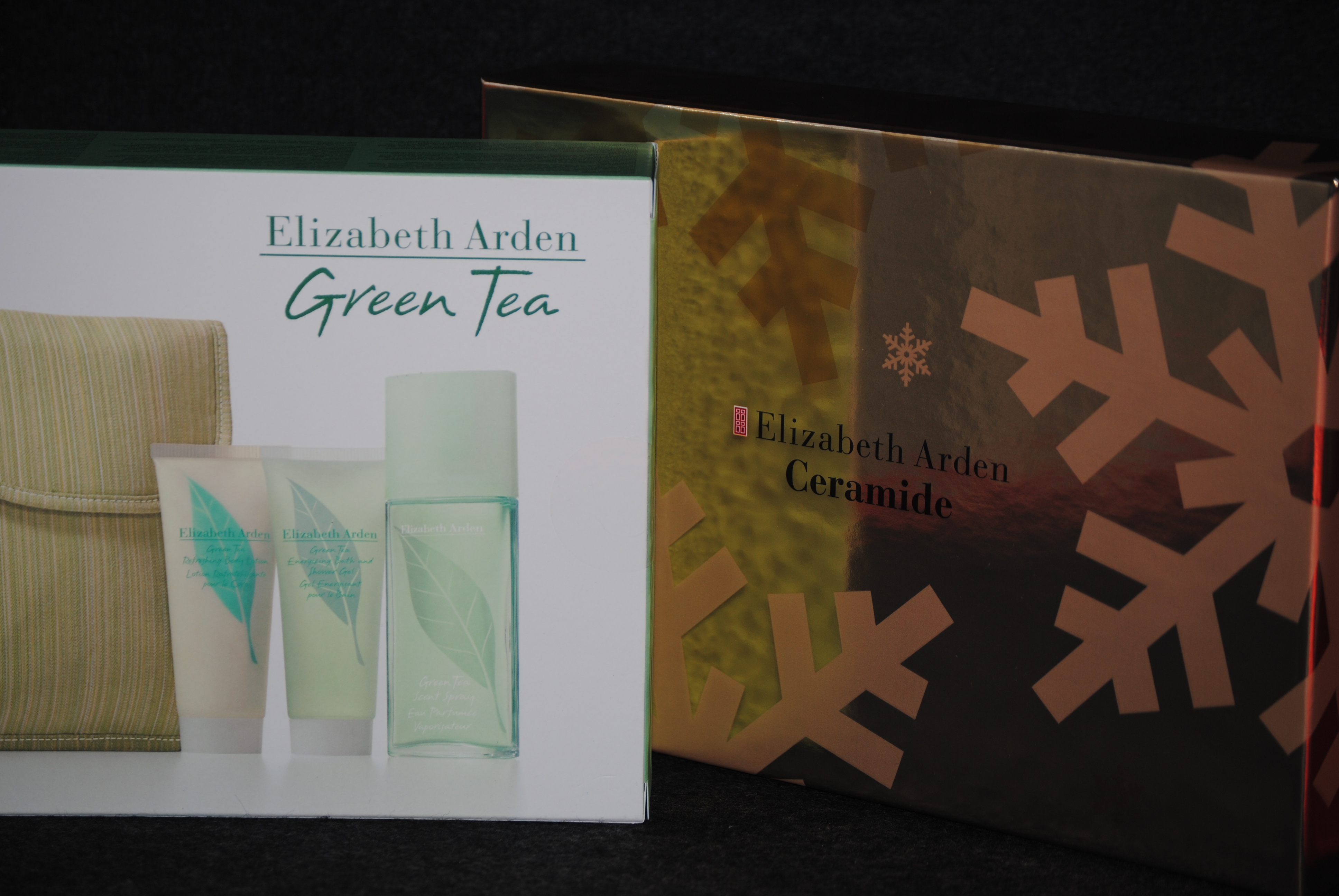 Christmas 2011 Giveaway