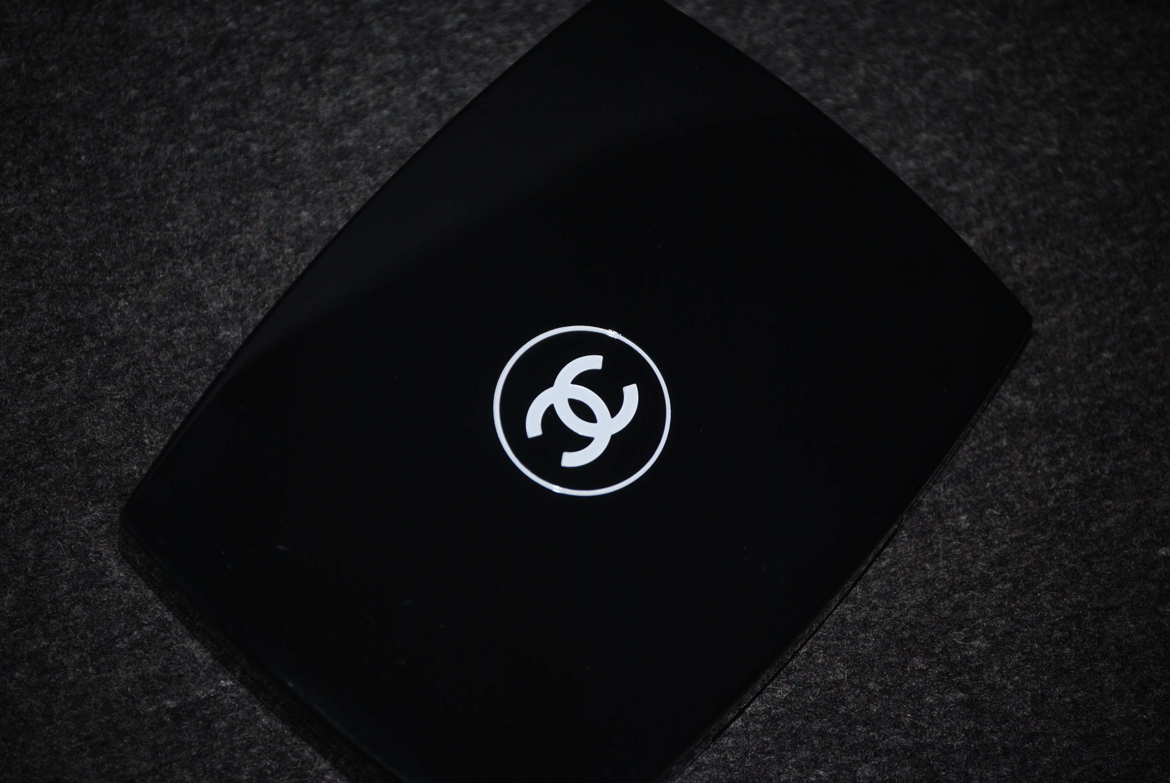 Lumiere Sculptée de Chanel (compact)