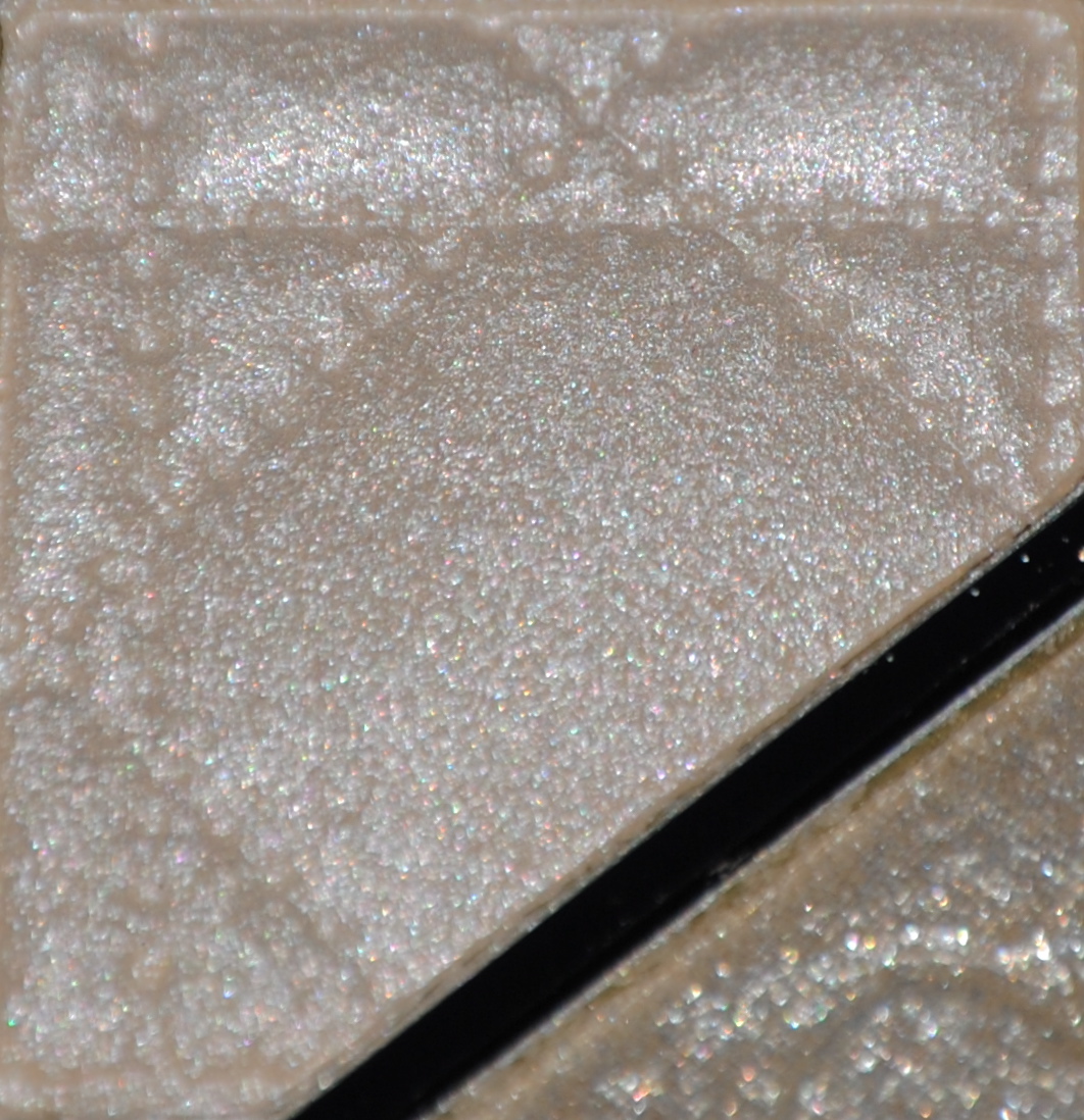 Dior Couture Golds (top left shade)