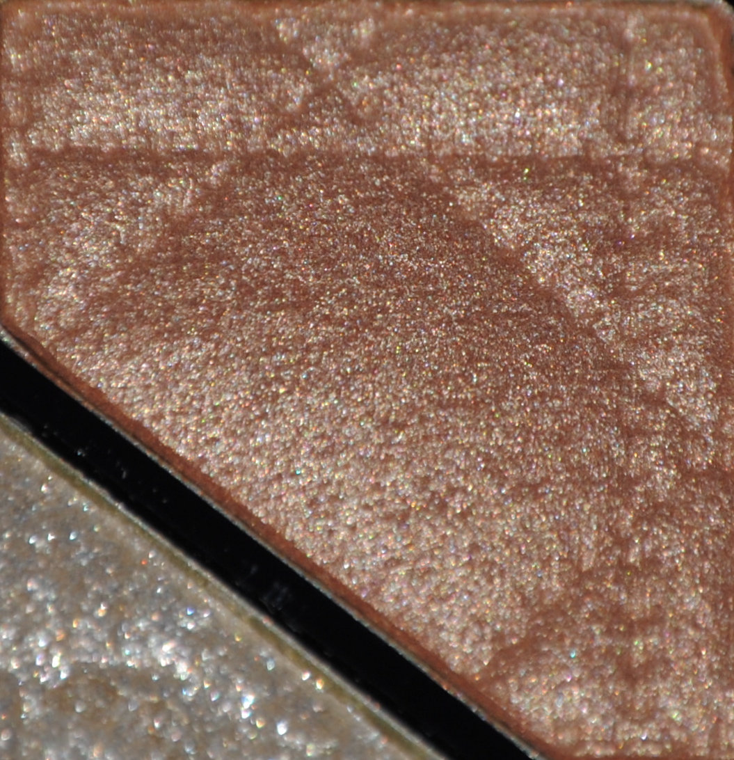 Dior Couture Golds palette (top right shade)