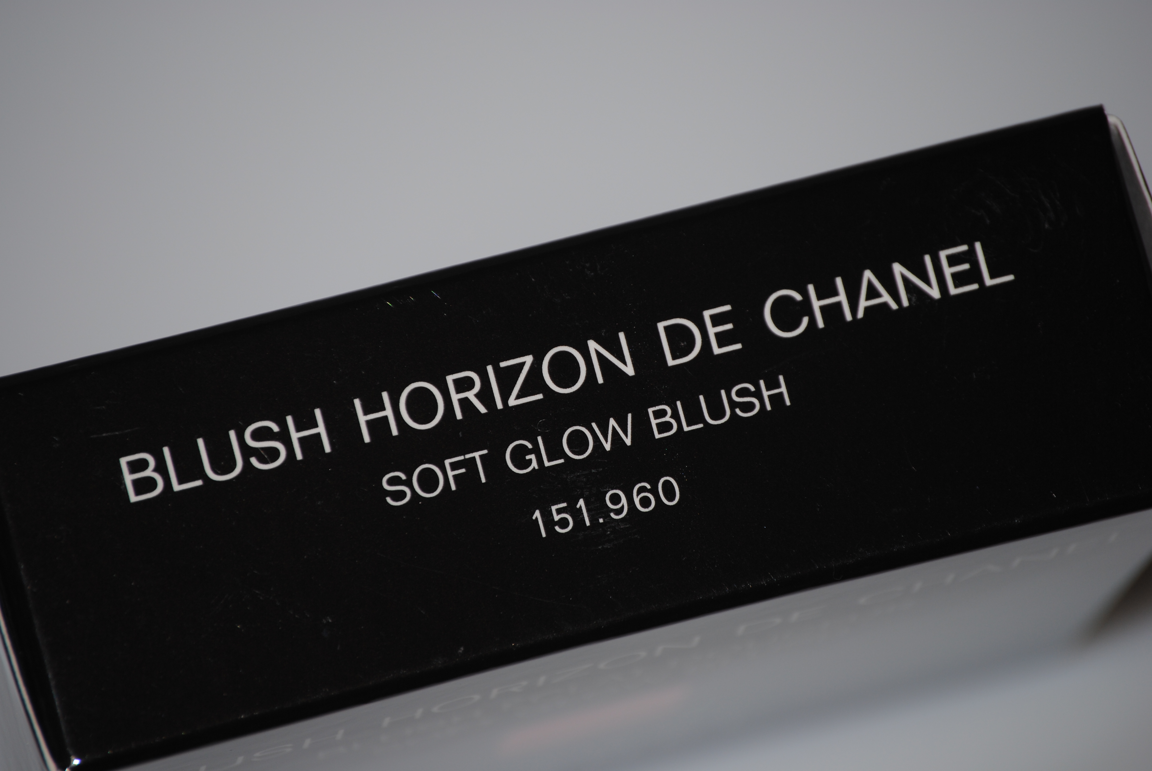 Blush Horizon (top)