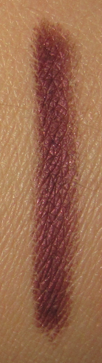 Grenat swatch (flash)