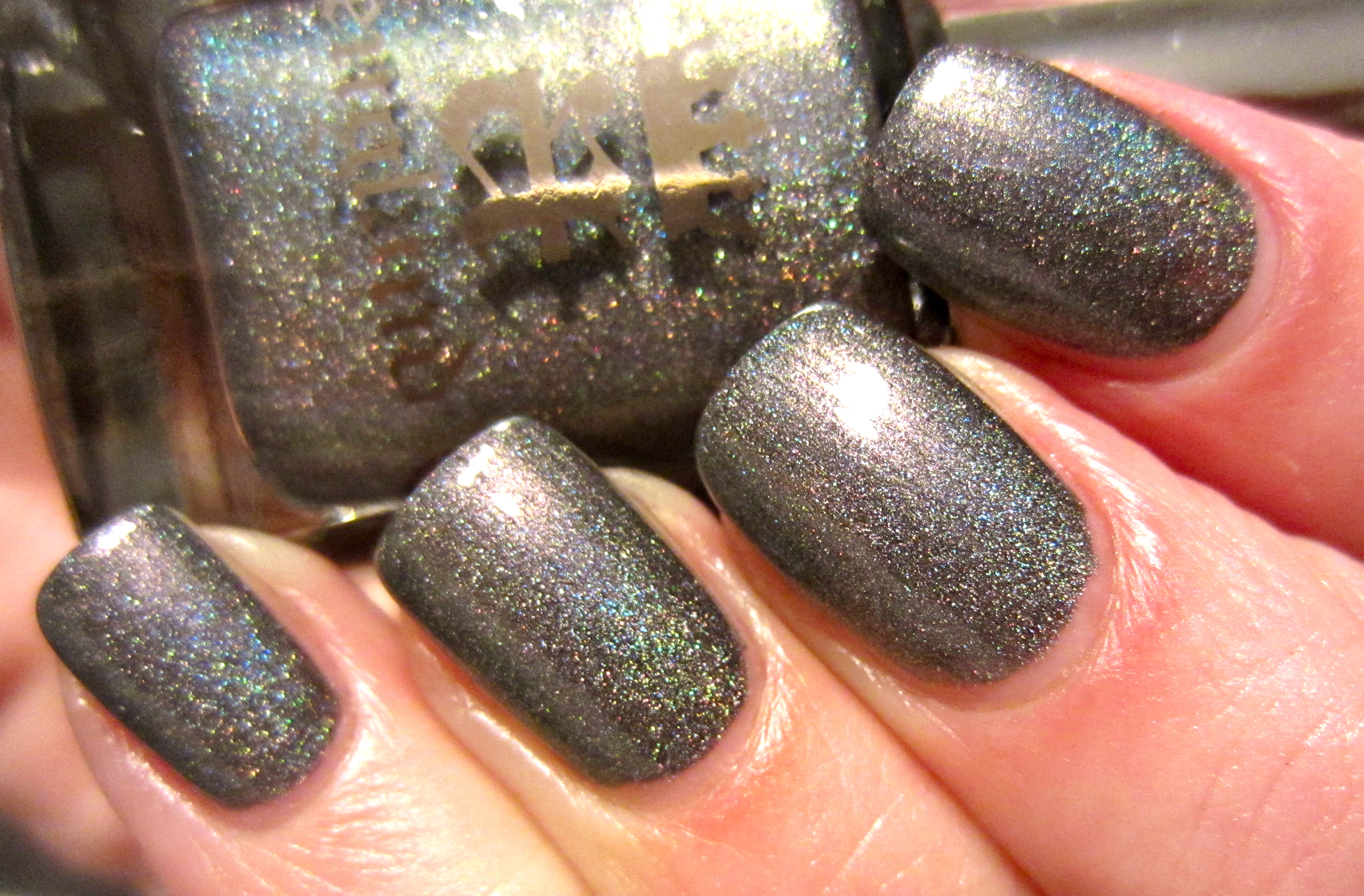 Ascalon swatch (sunlight 3)