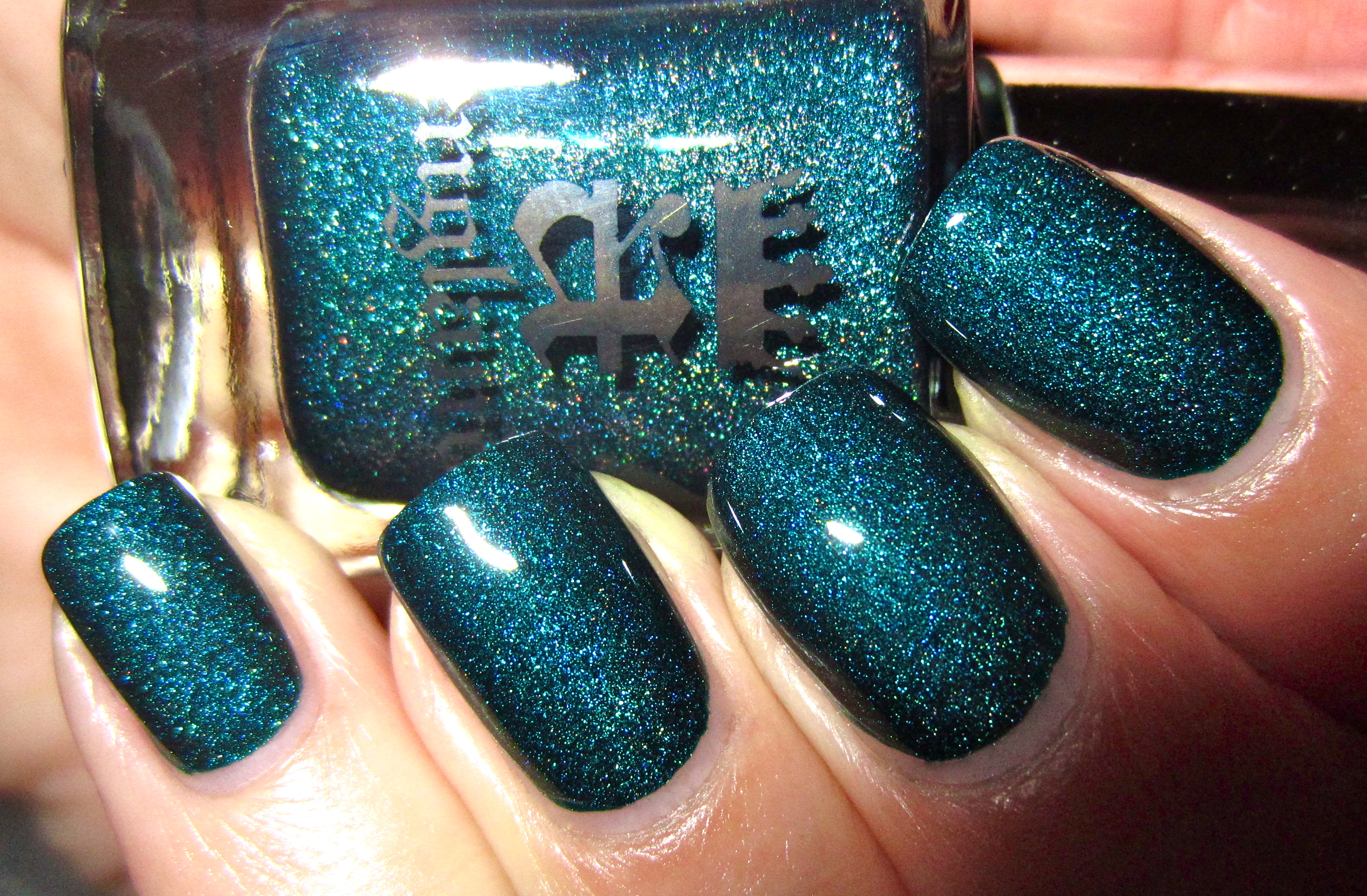Saint George swatch (flash)