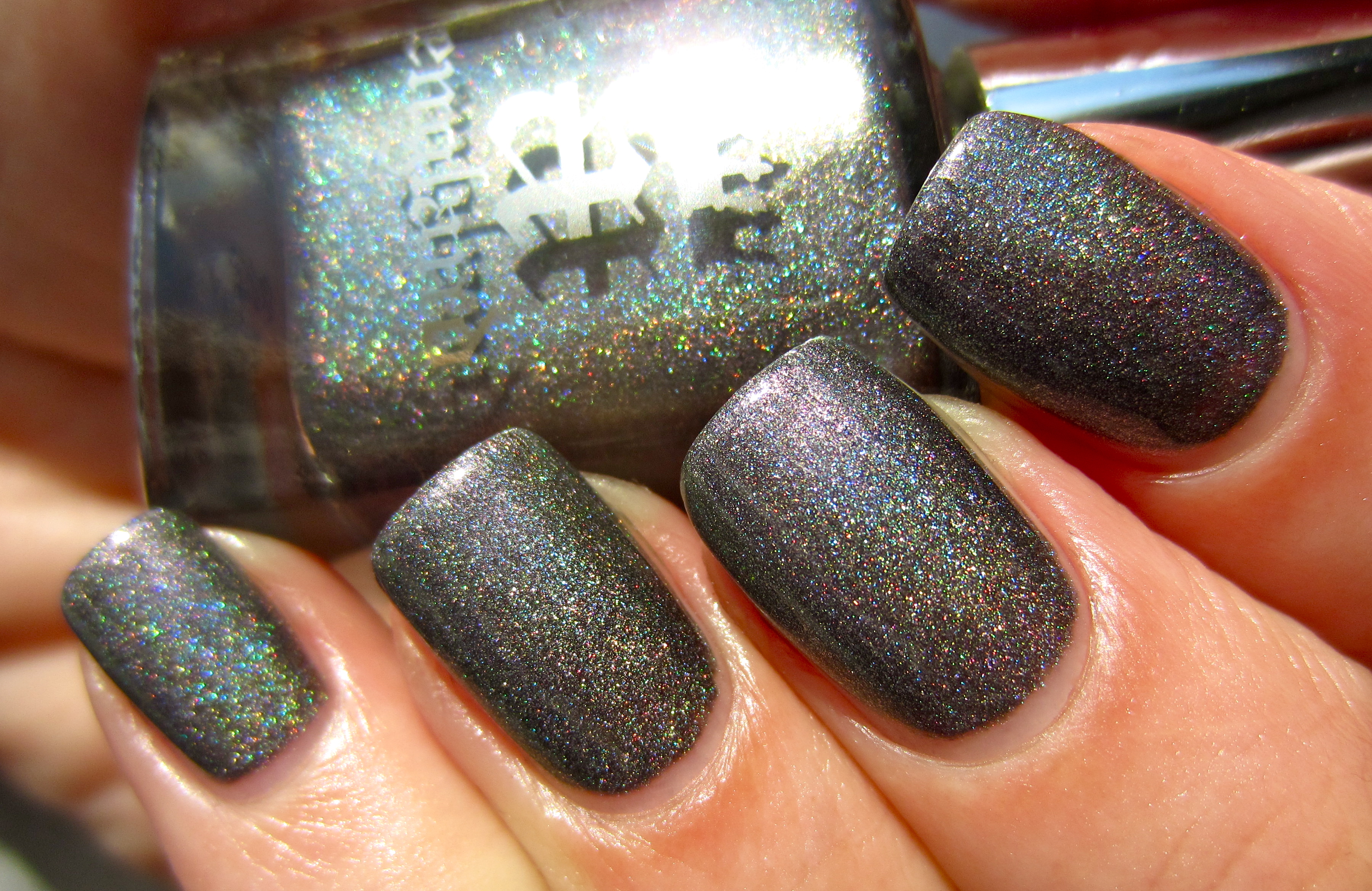 Ascalon swatch (sunlight)