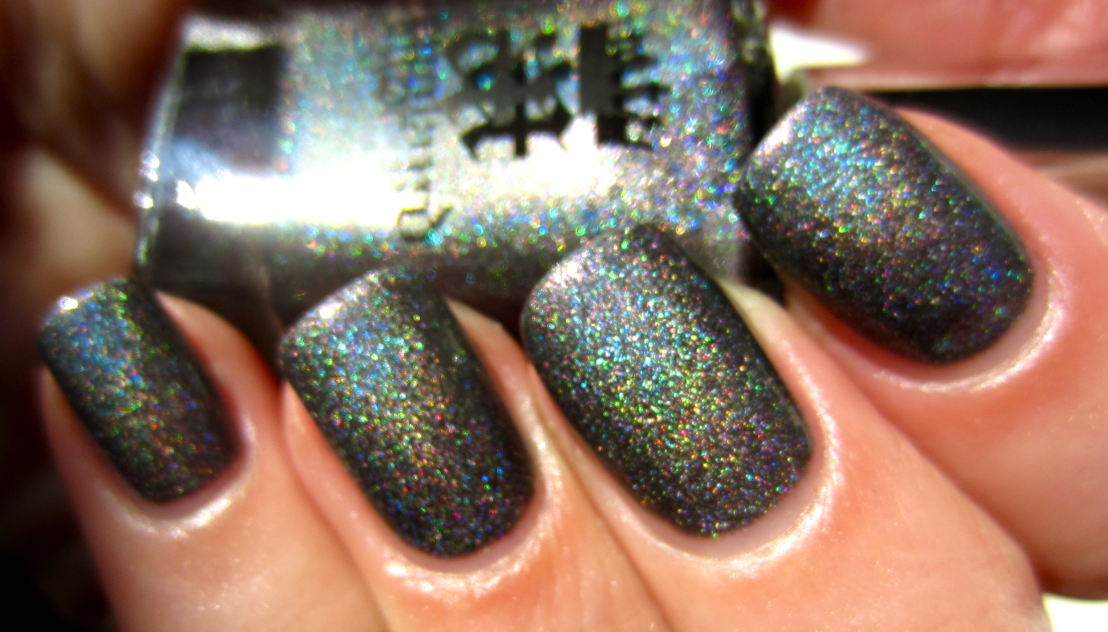 Ascalon swatch (blurred)