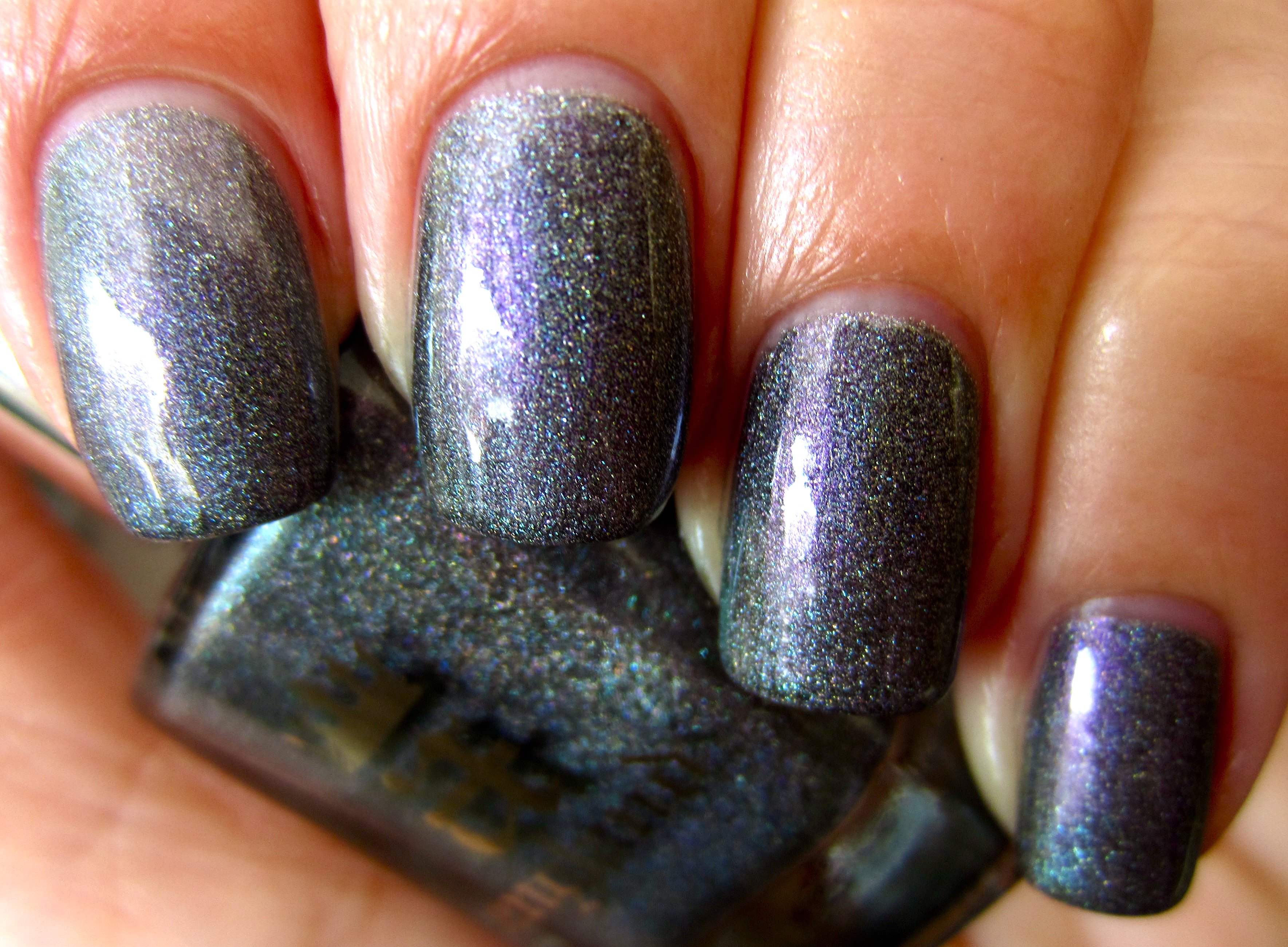 Ascalon swatch (indoors)