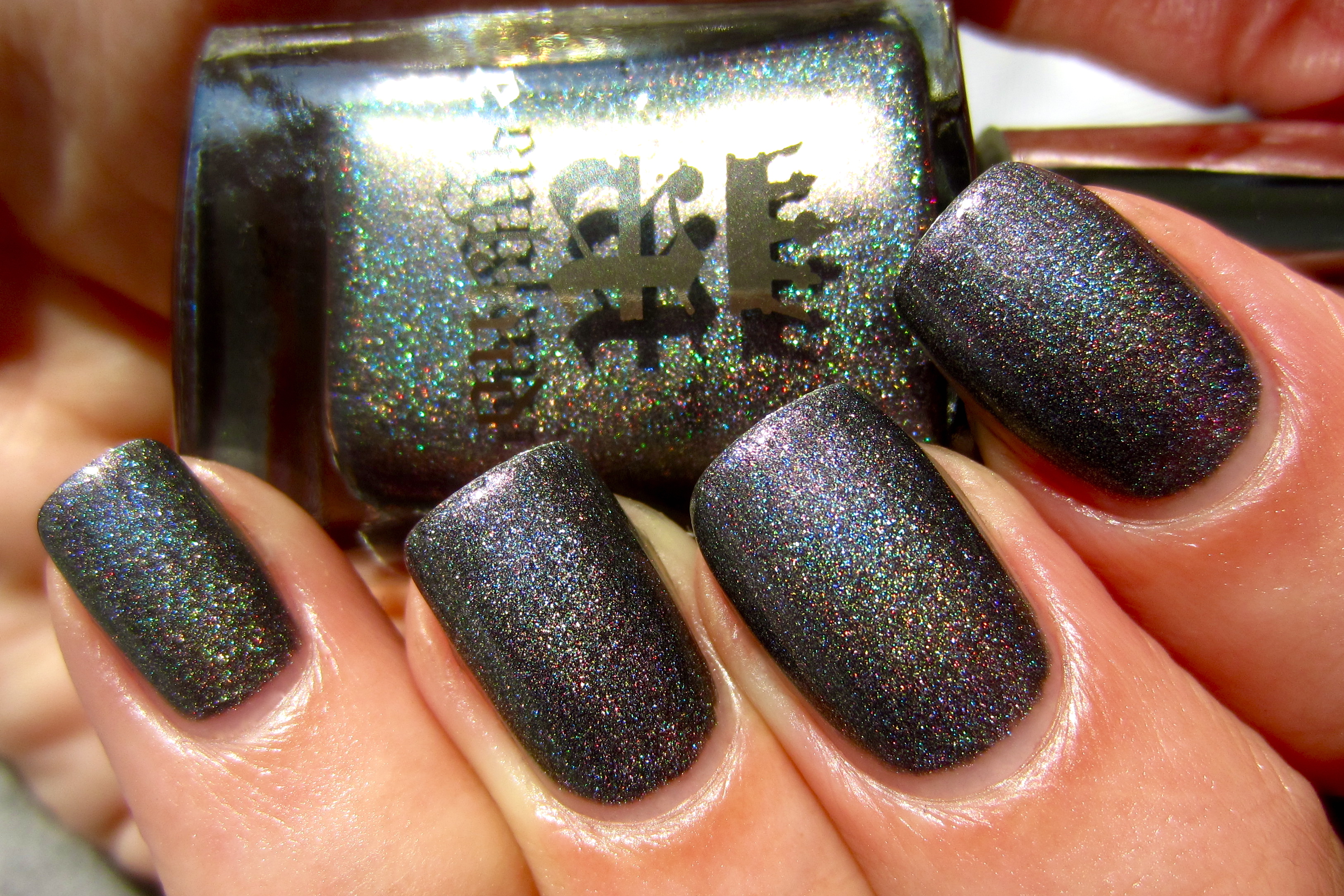 Ascalon swatch (sunlight 2)
