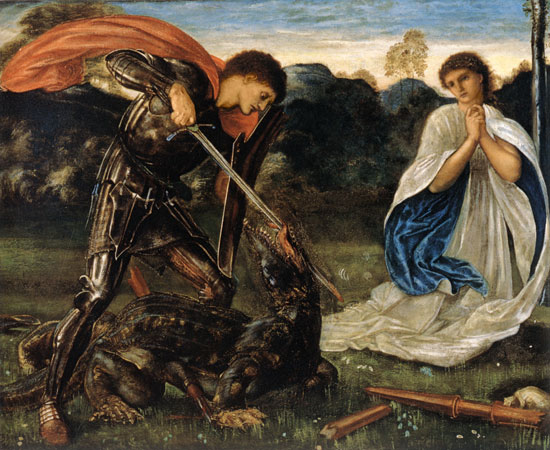 St-George-Burne-JonesL