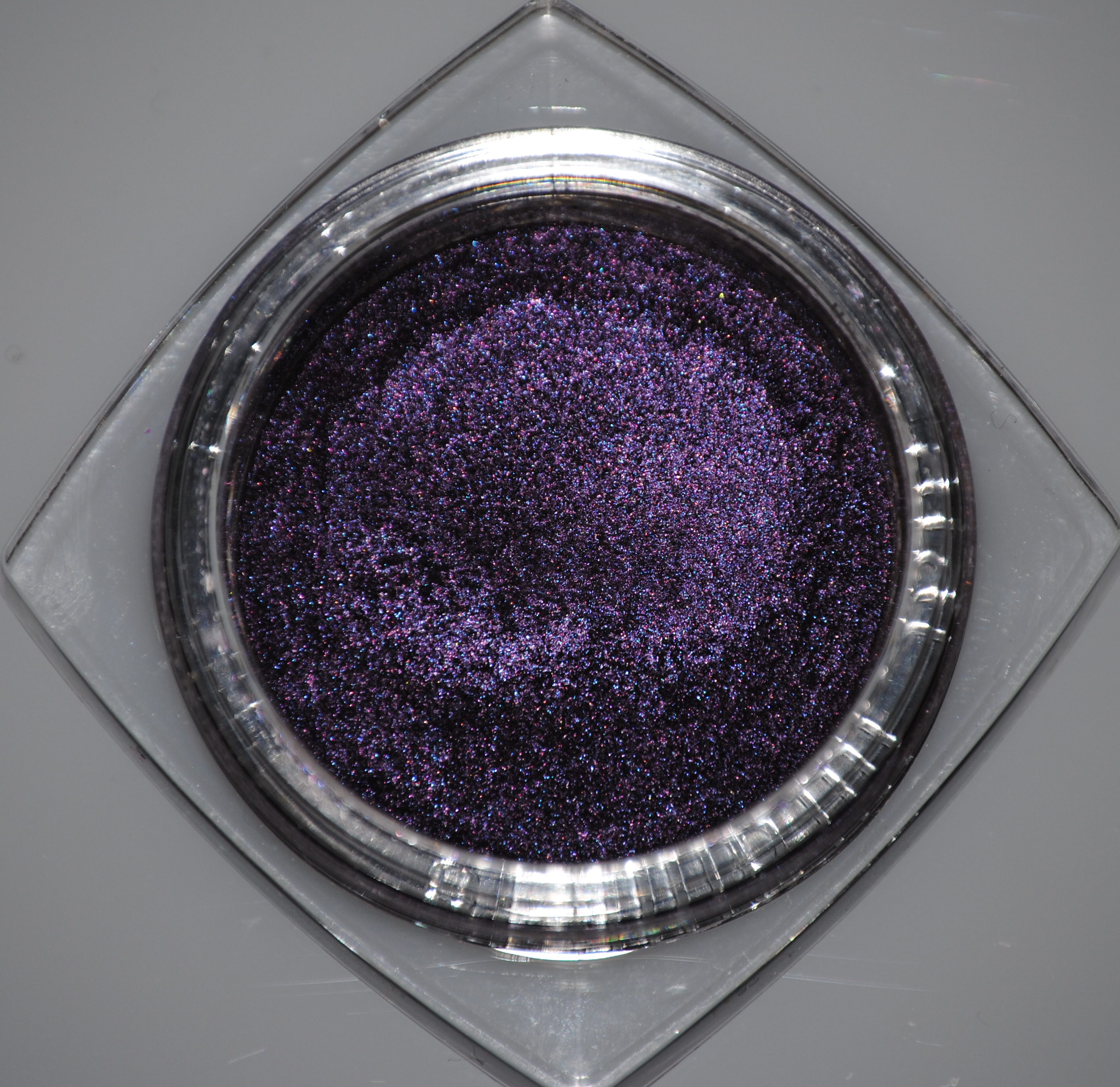 Purple Obsession