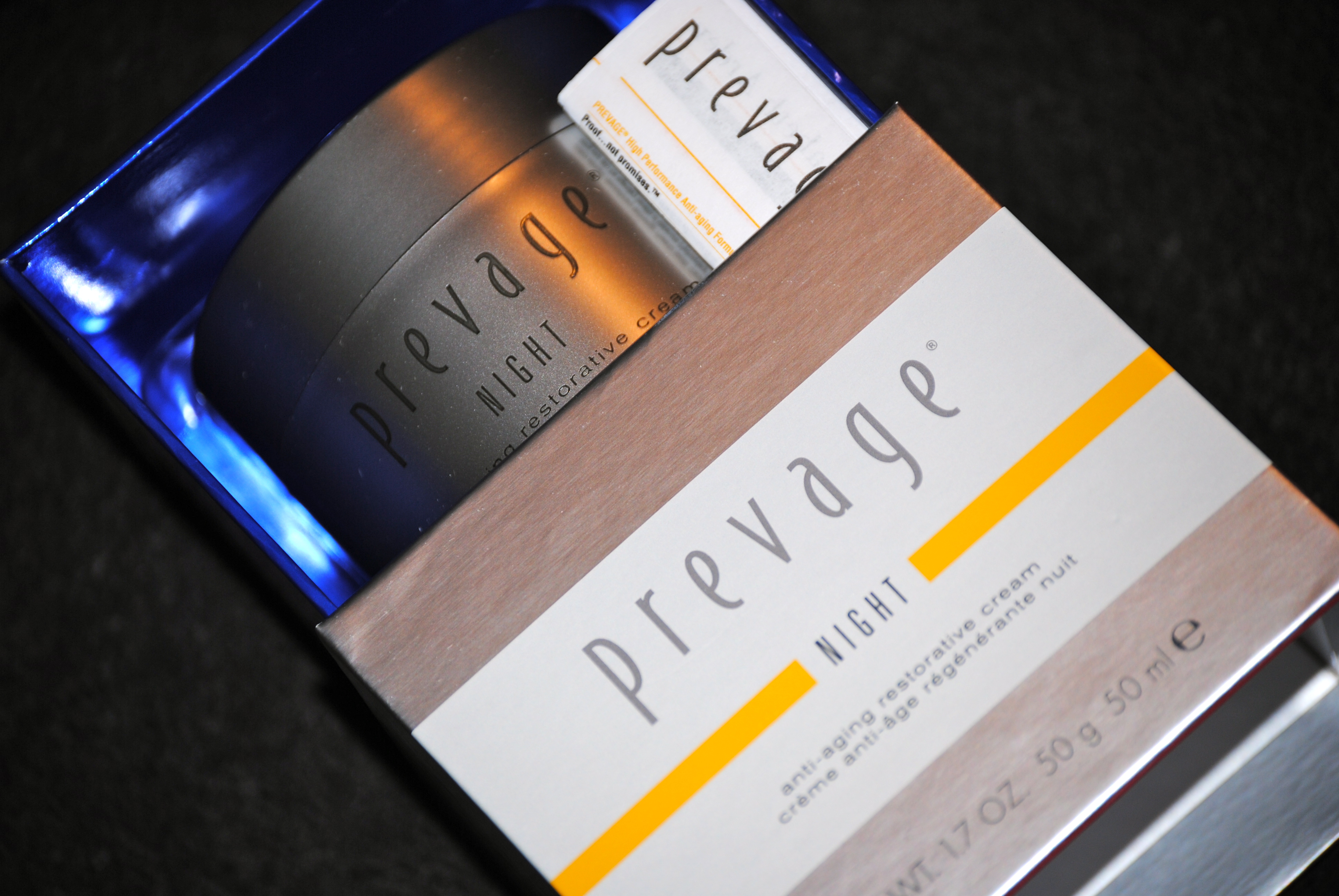 Prevage Night (open box)