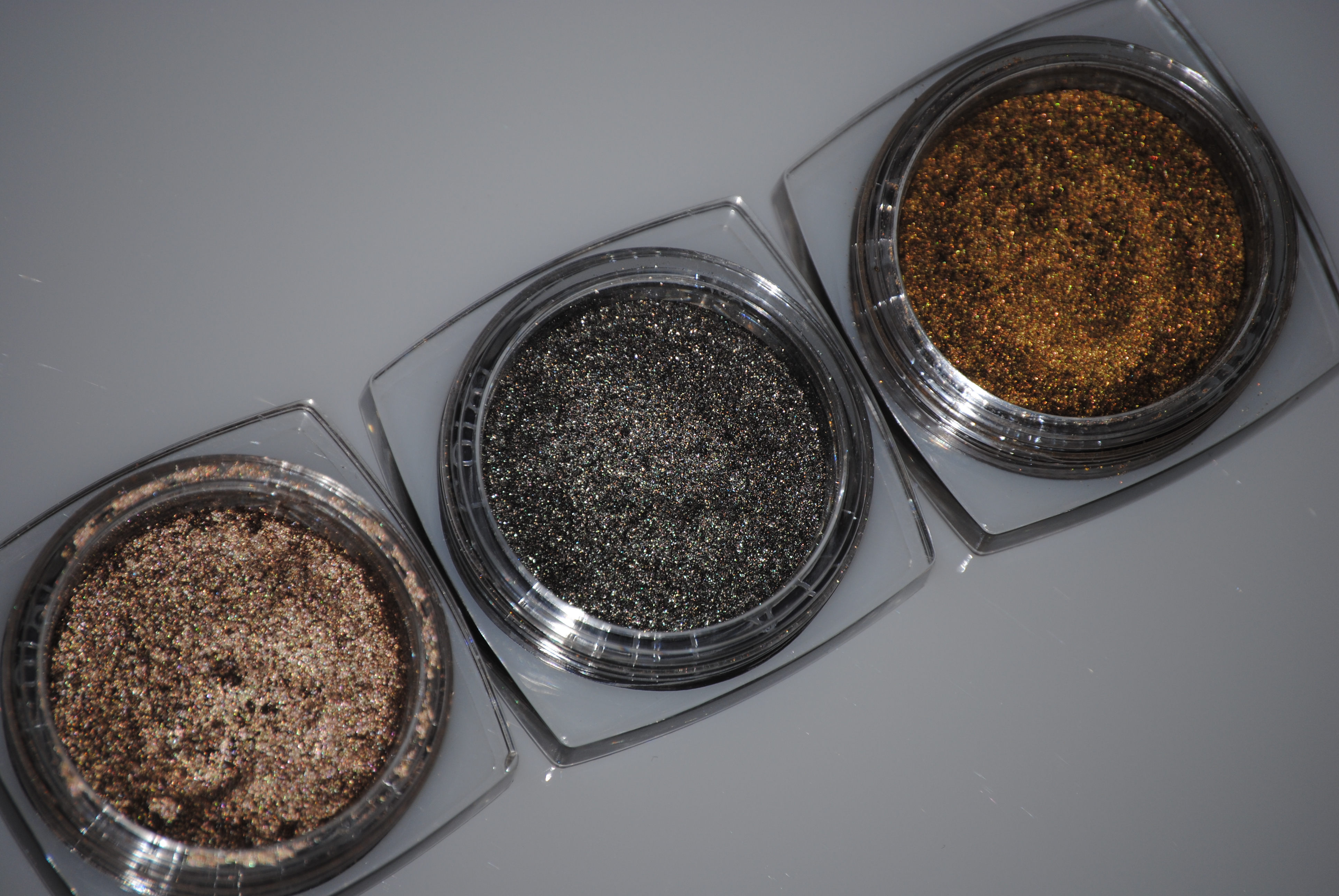 Color Infaillible trio