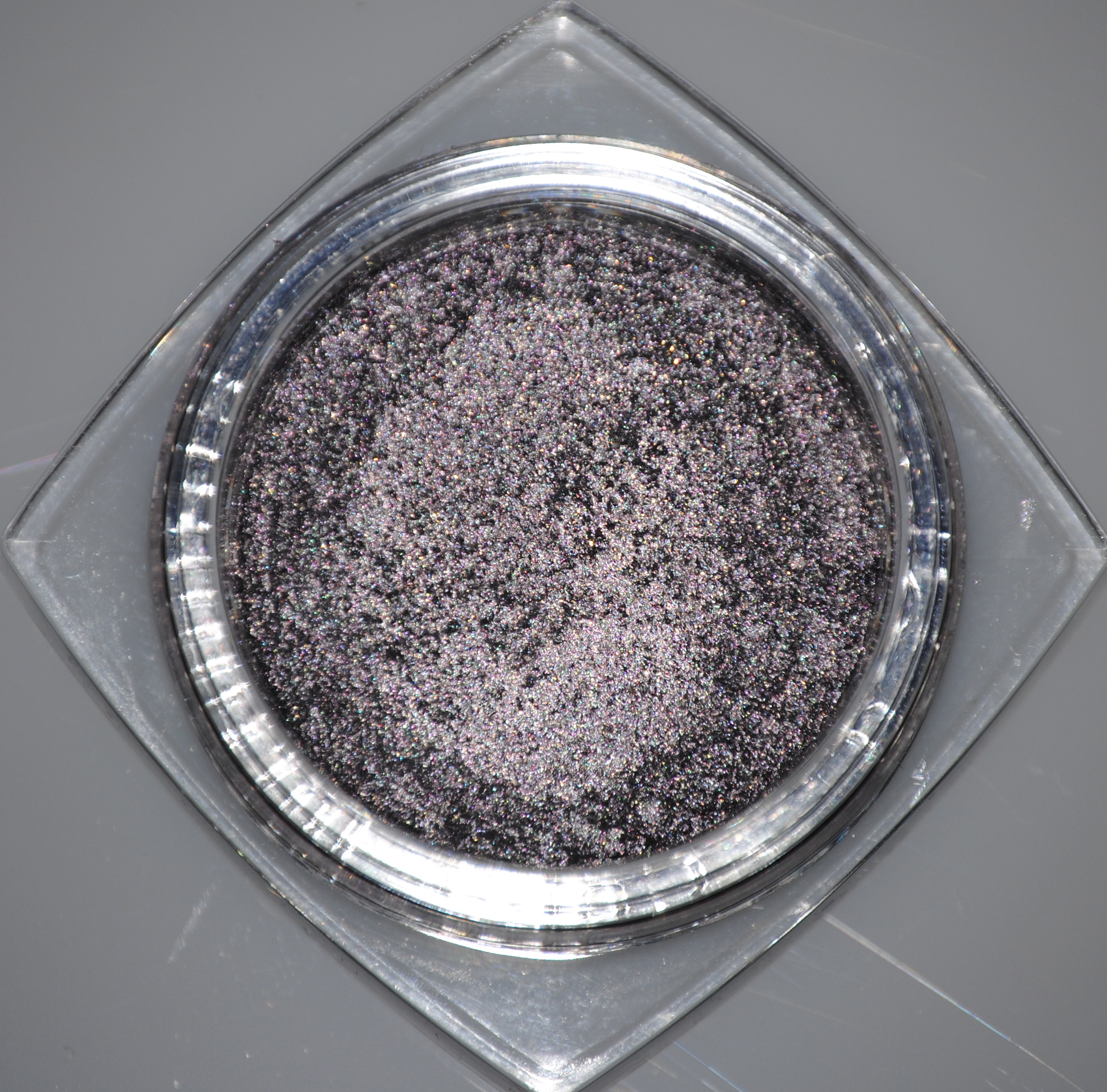 Flashback Silver