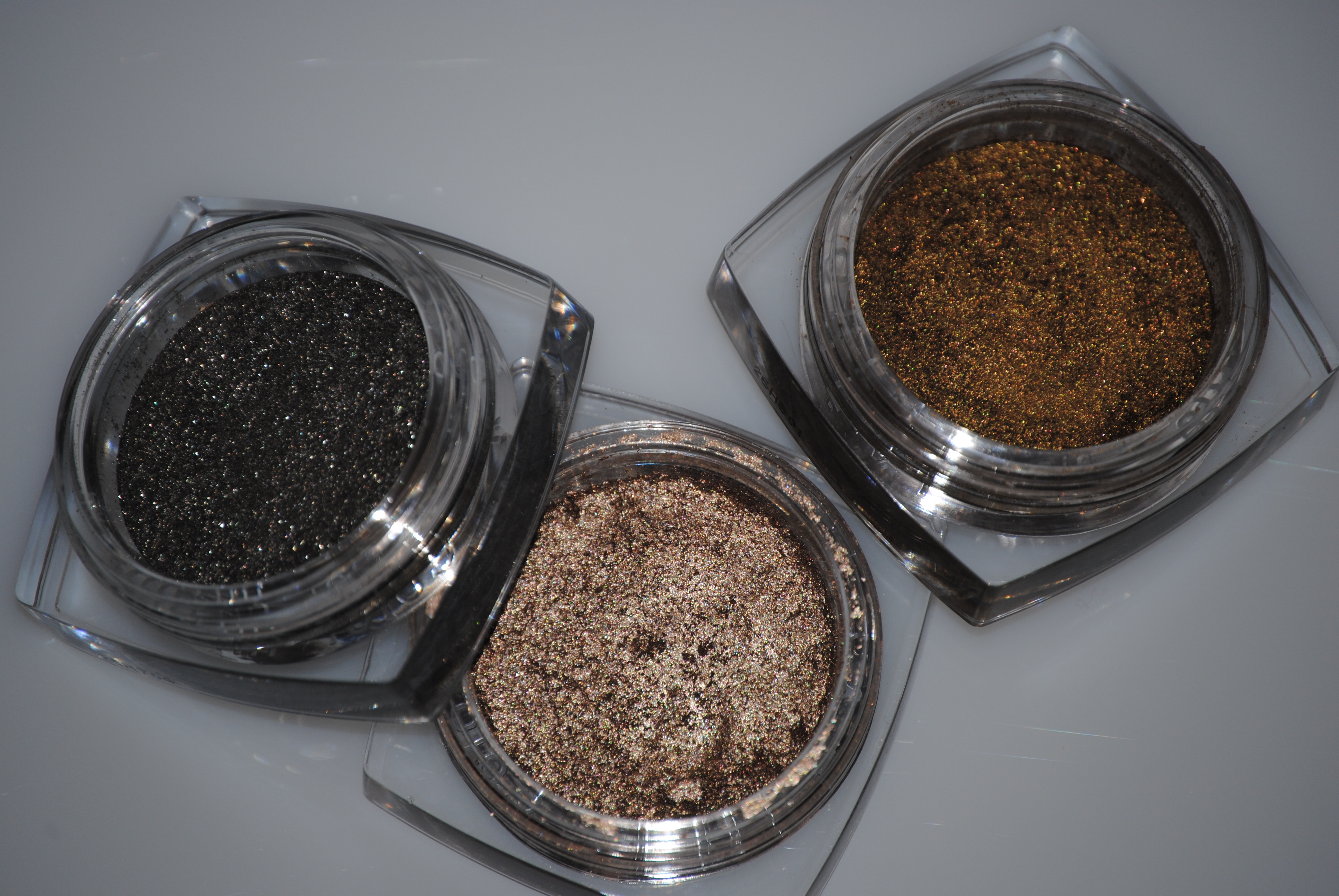 Color Infaillible trio 2