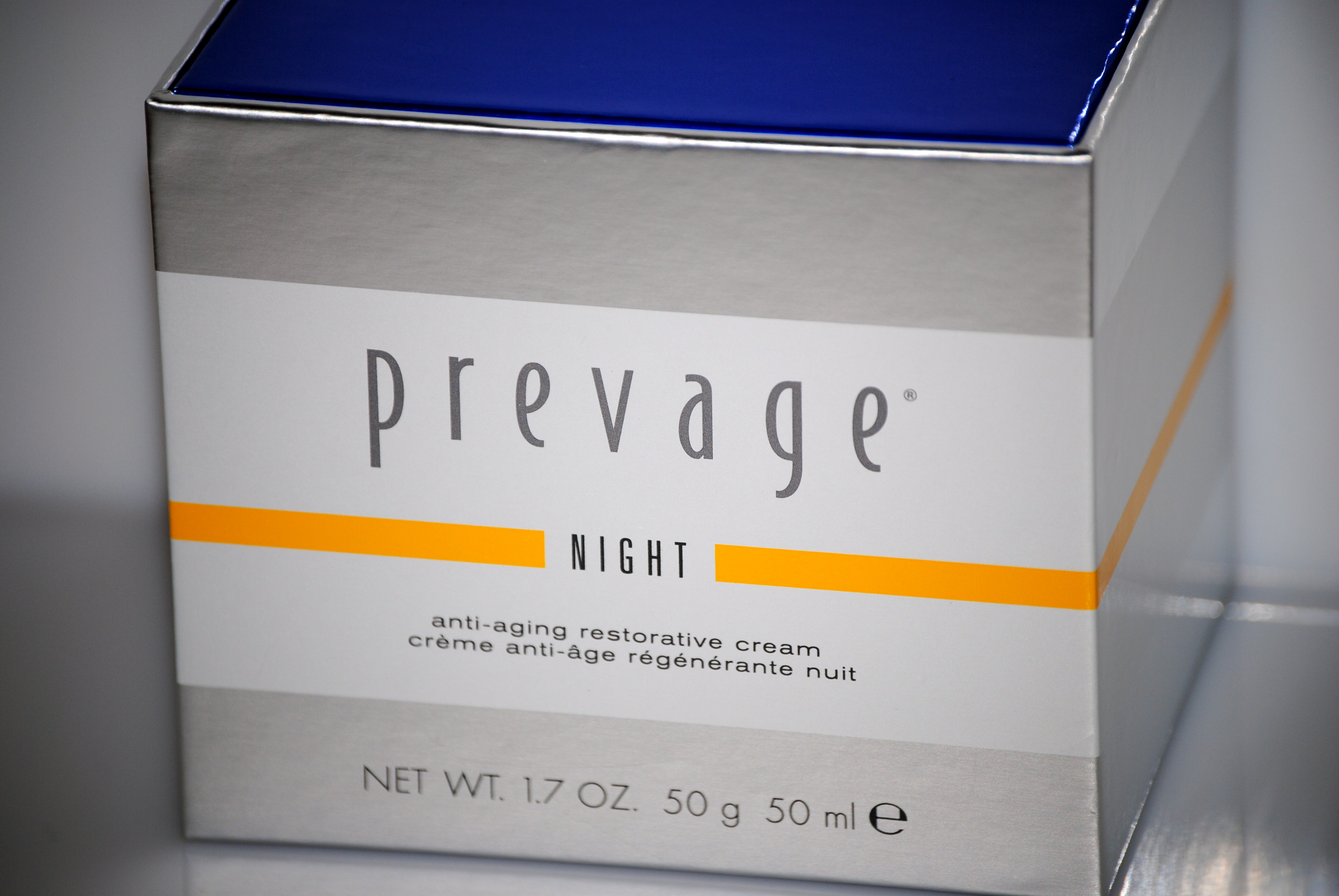 Prevage Night (box)