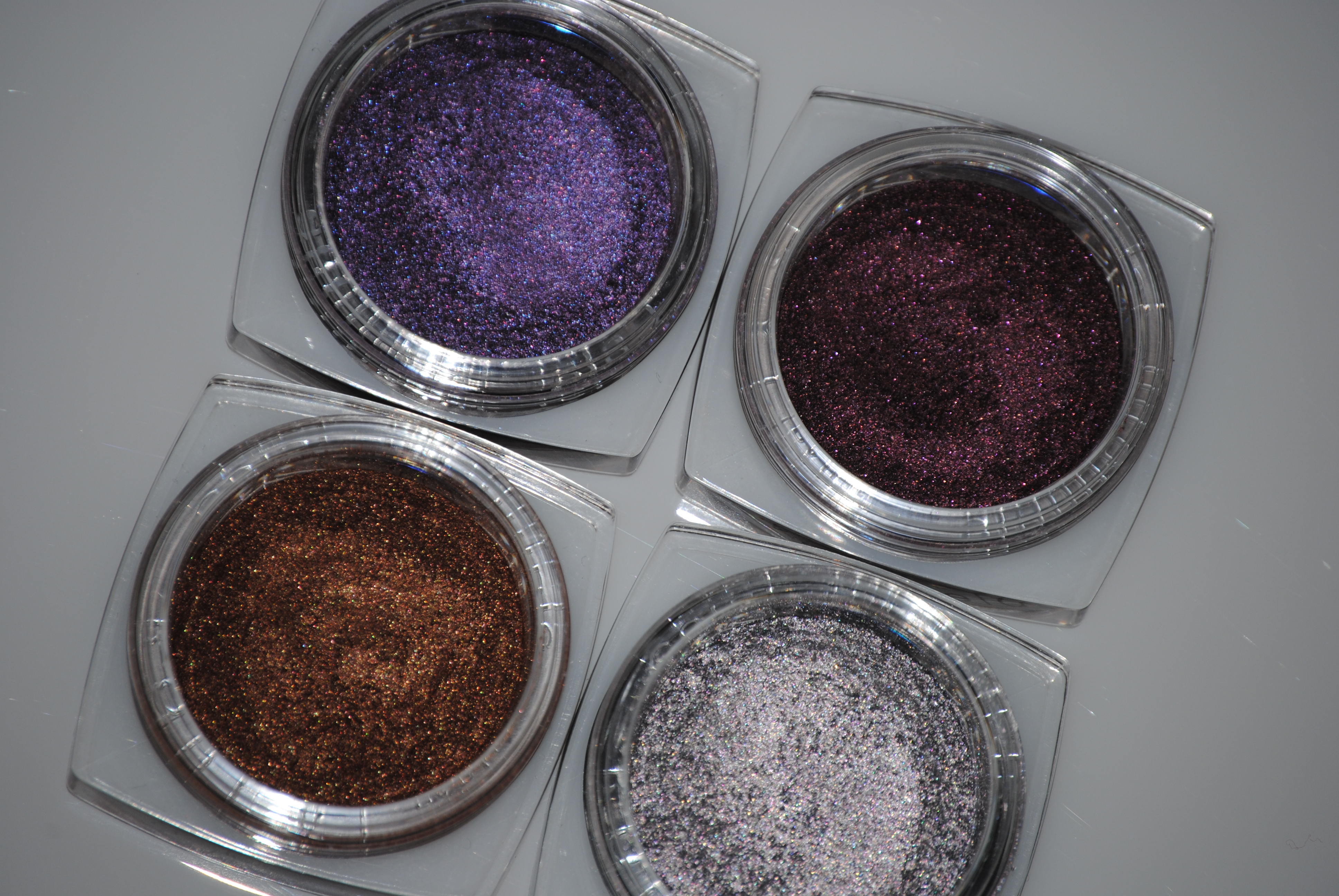 Color Infaillible quad