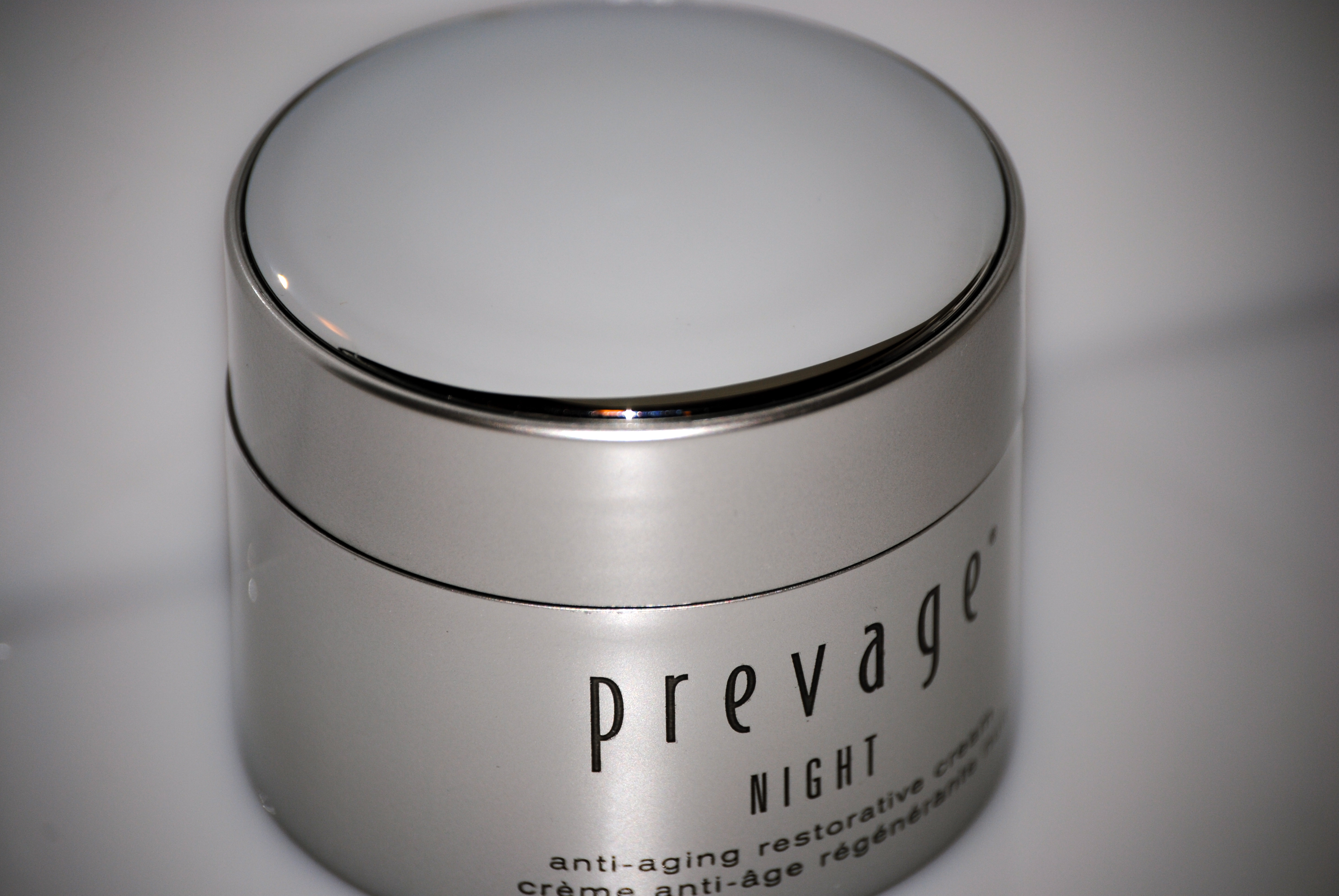 Prevage Night 2