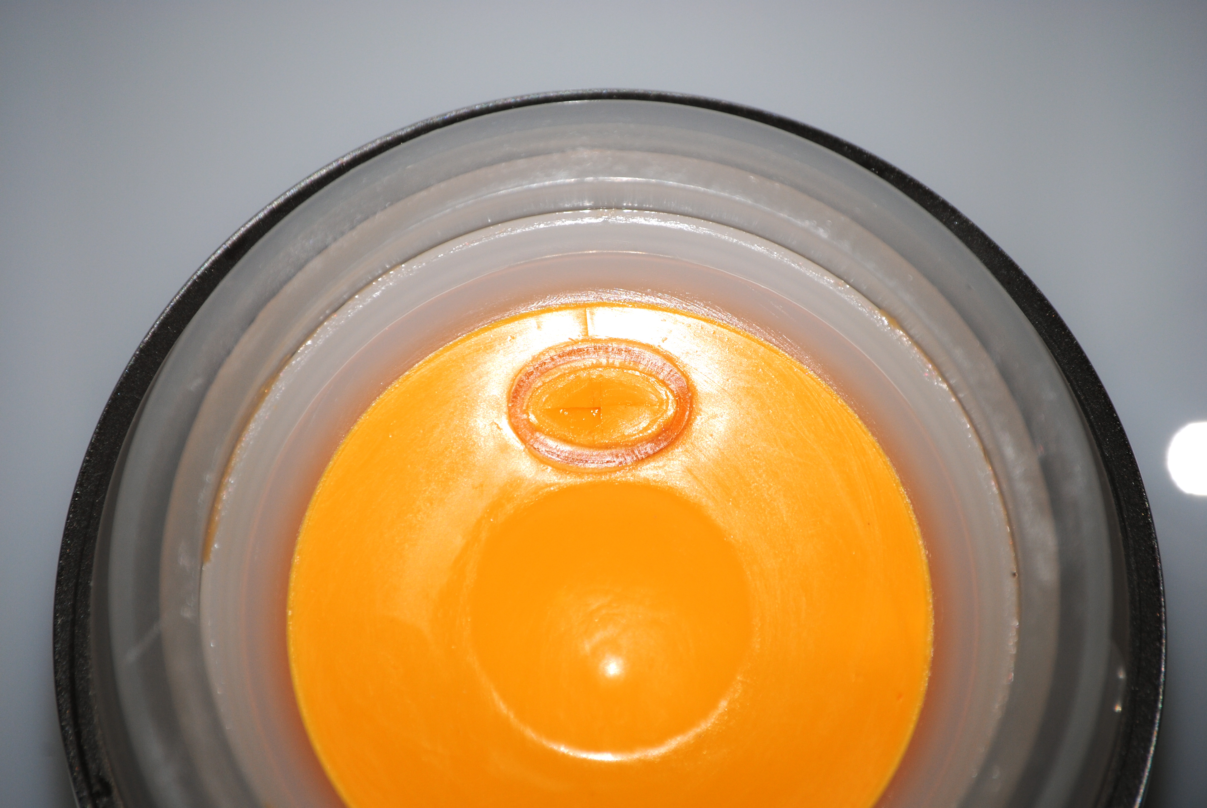 Prevage Night (open lid)