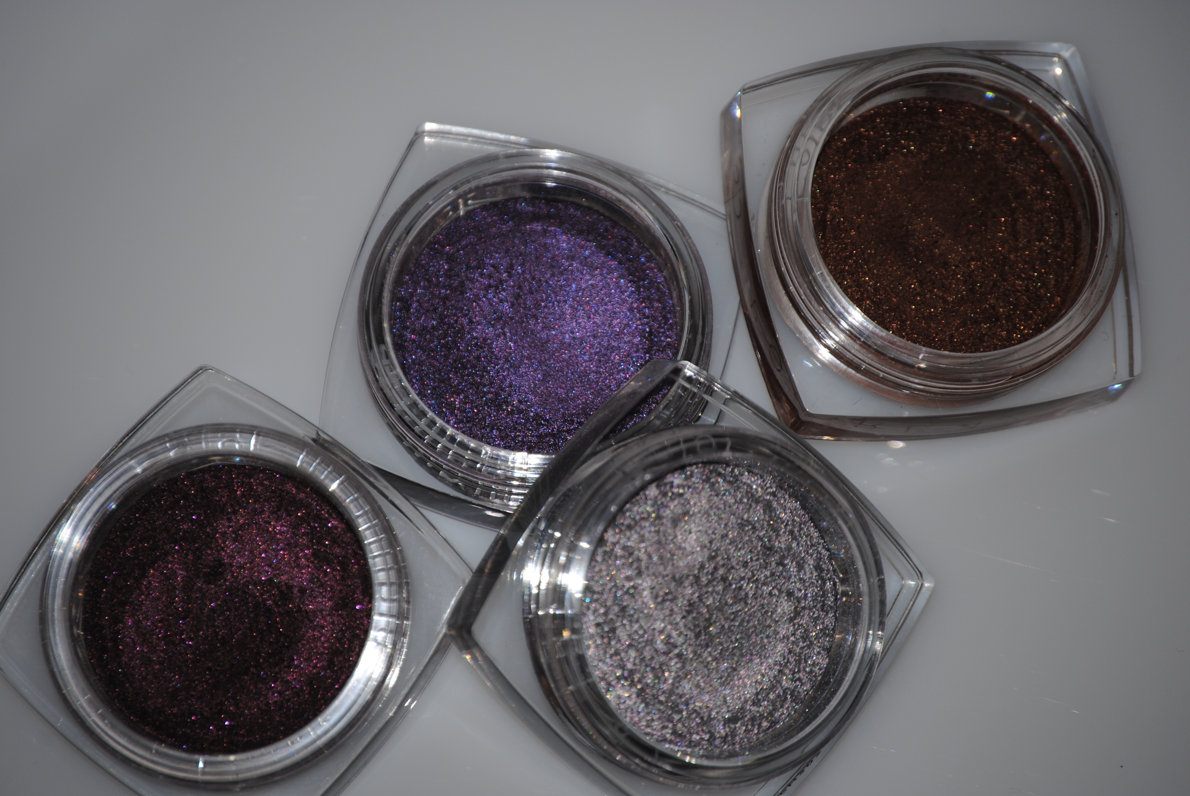 Color Infaillible quad 2
