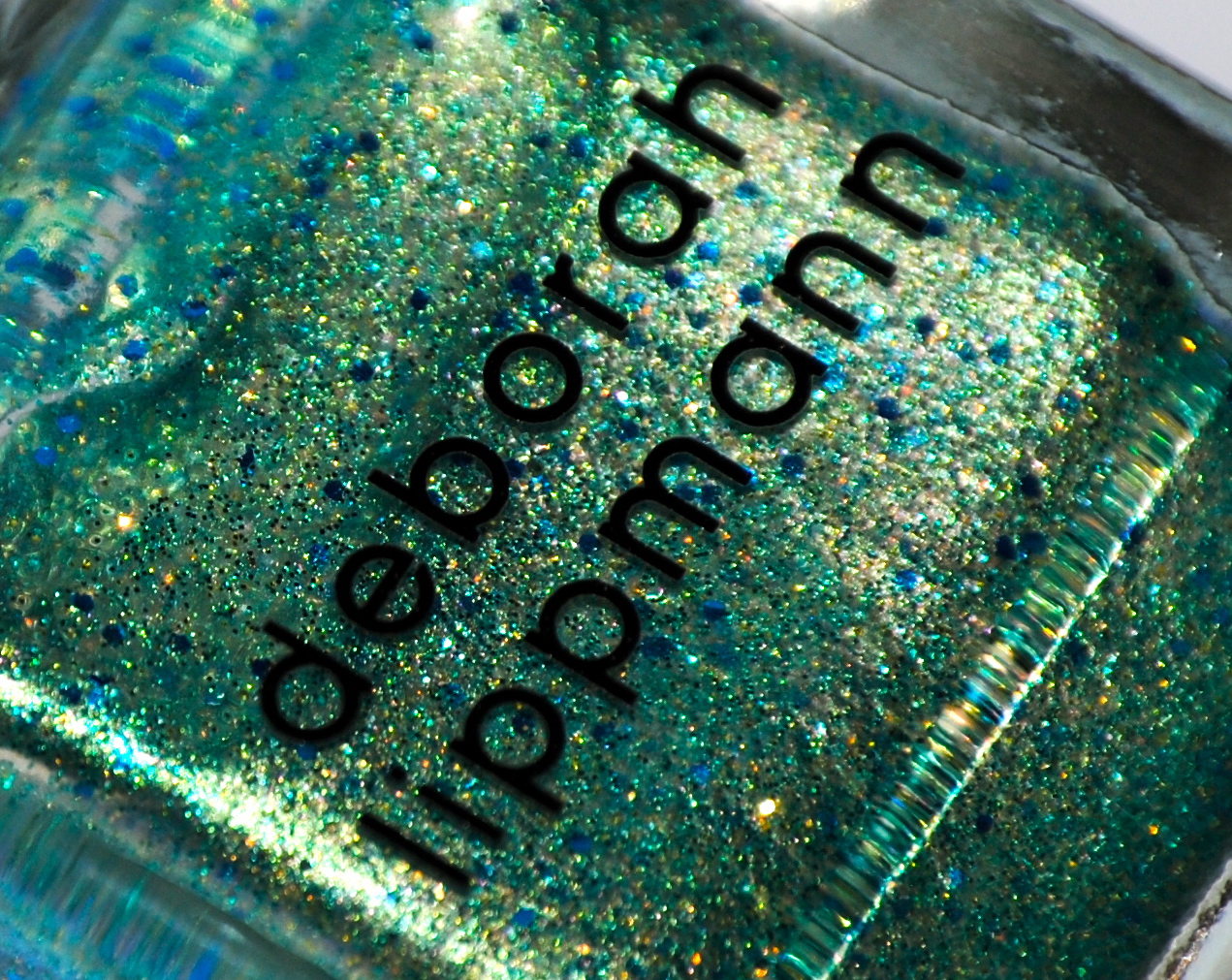 Mermaid's Dream (closeup)