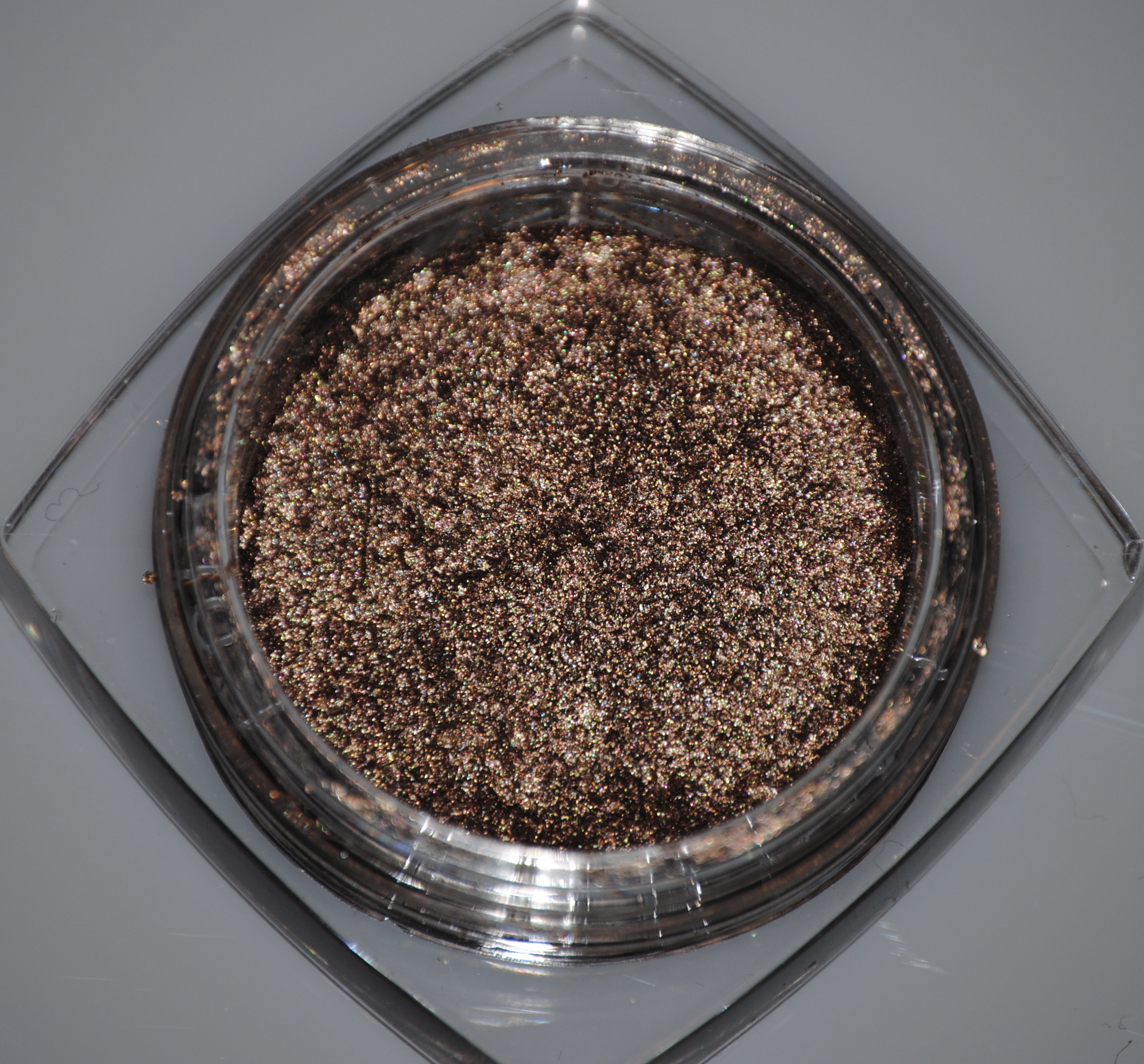 Sahara Treasure