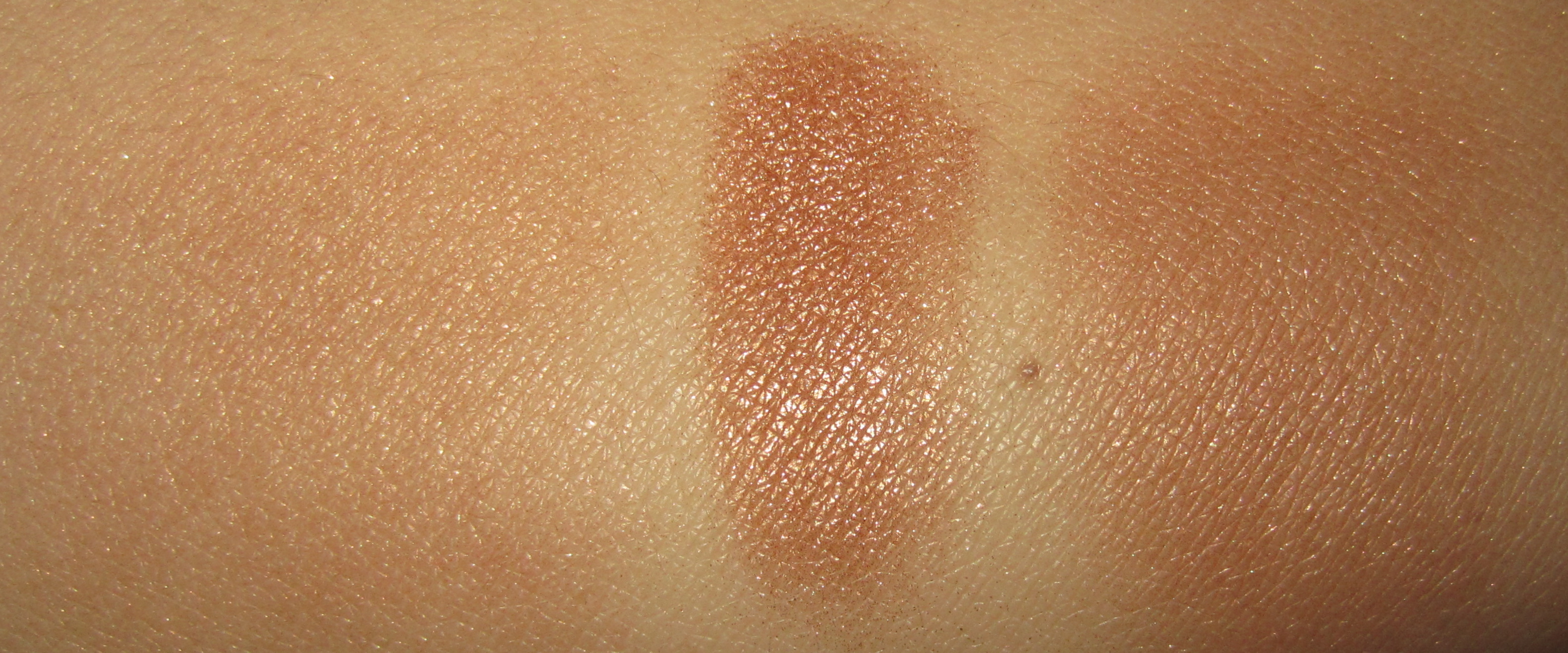 Topaz Chameleon swatch (flash)
