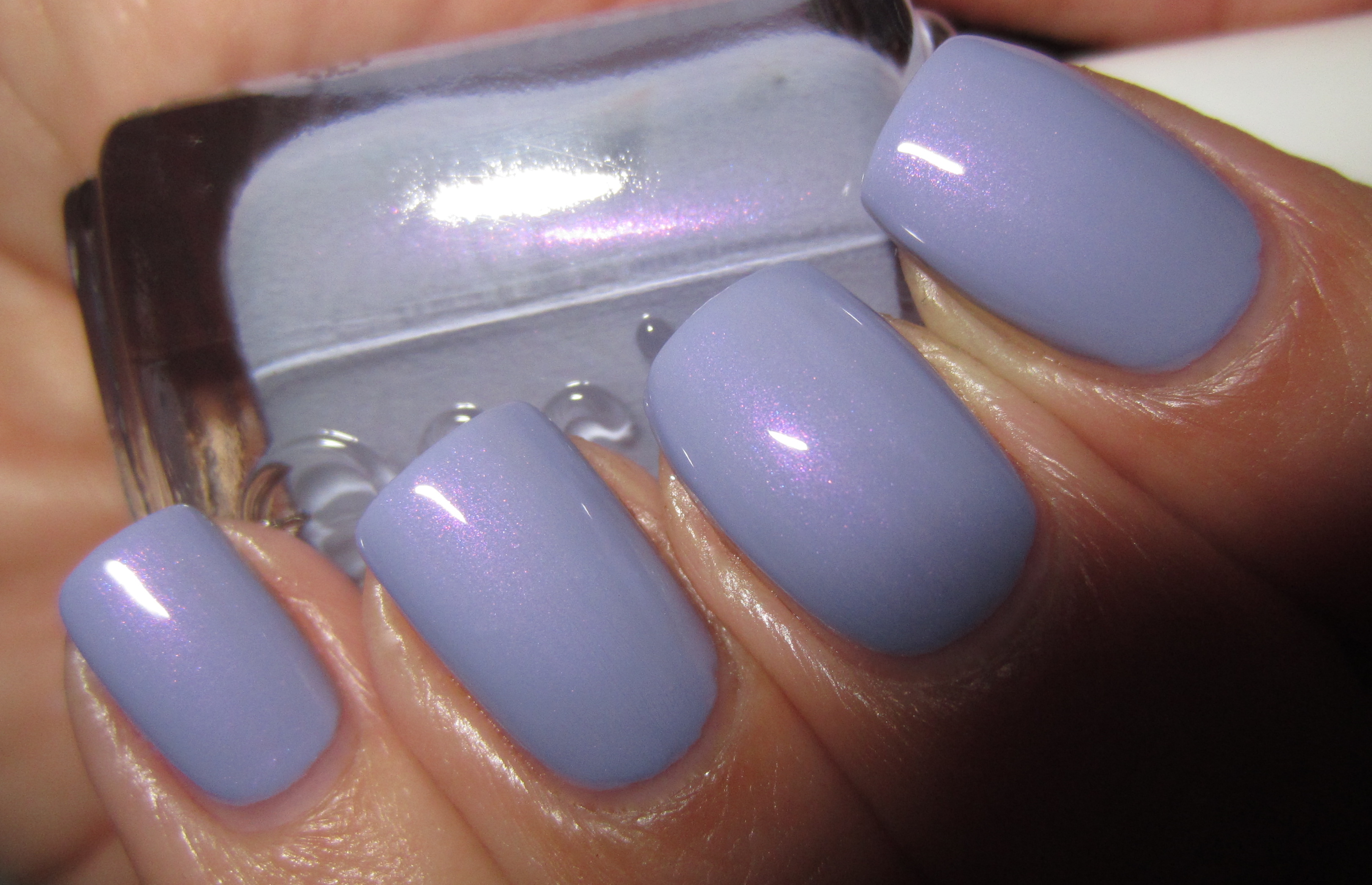 She's Picture Perfect swatch (flash)