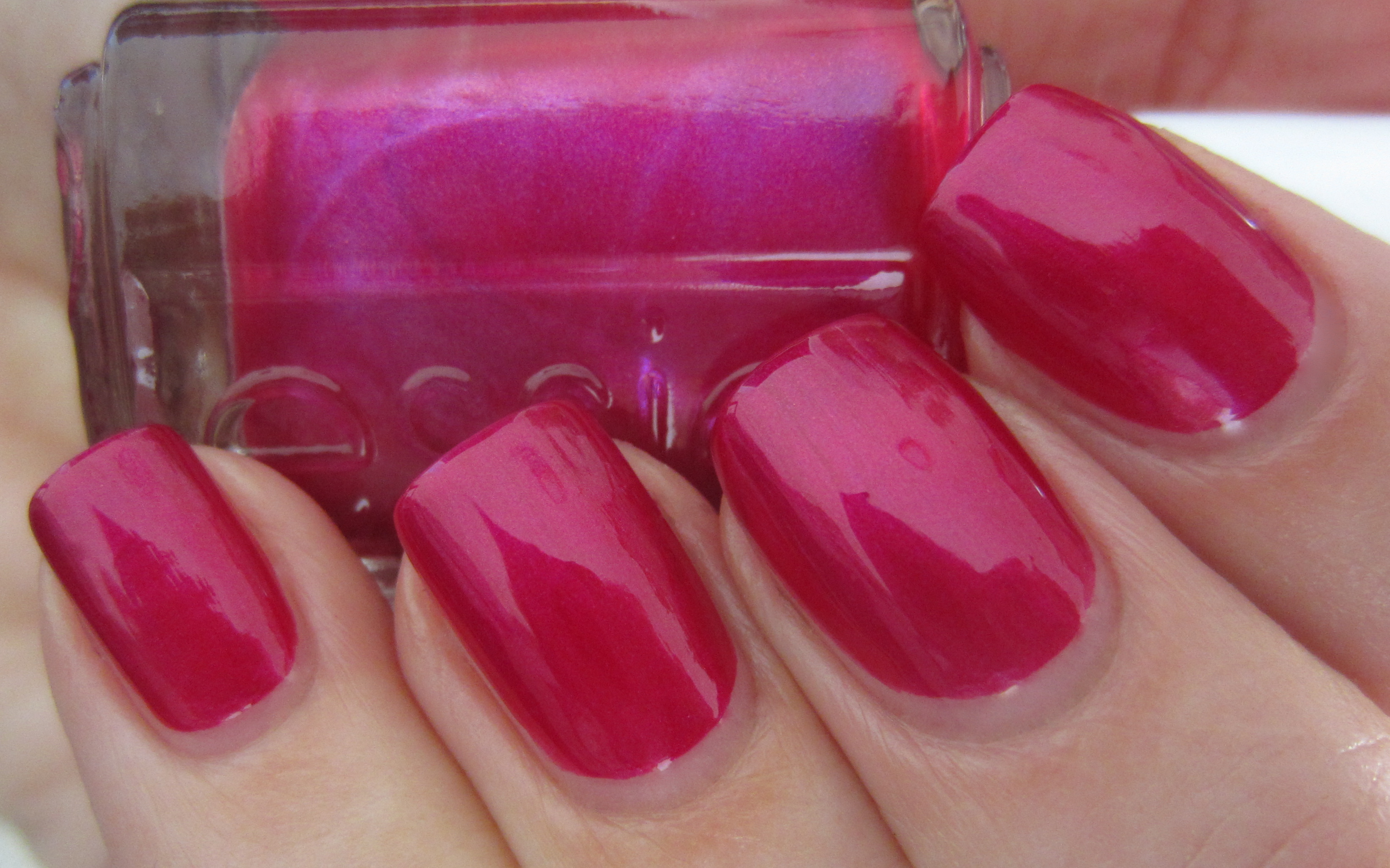 Sure Shot swatch (indoors)