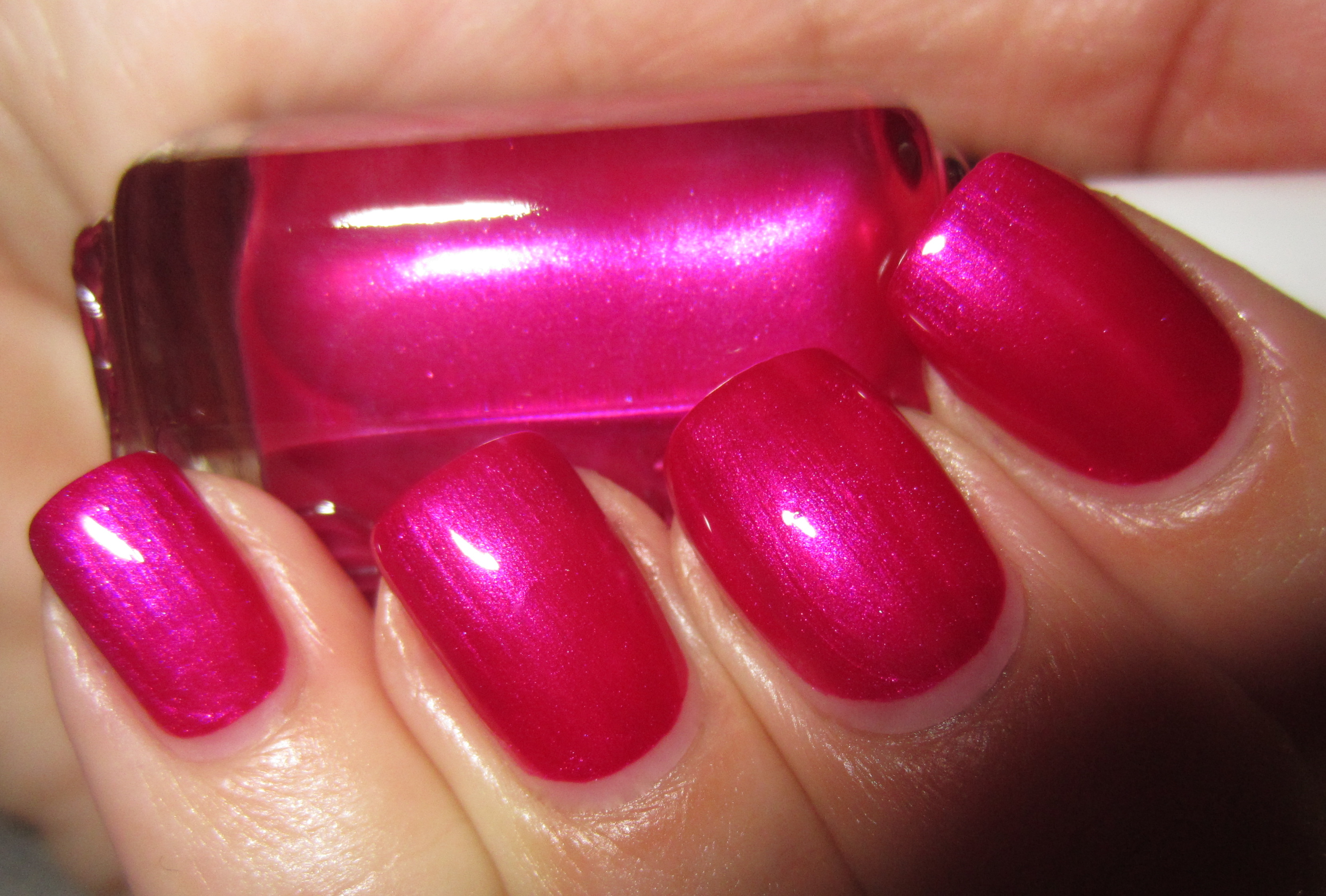 Sure Shot swatch (flash)