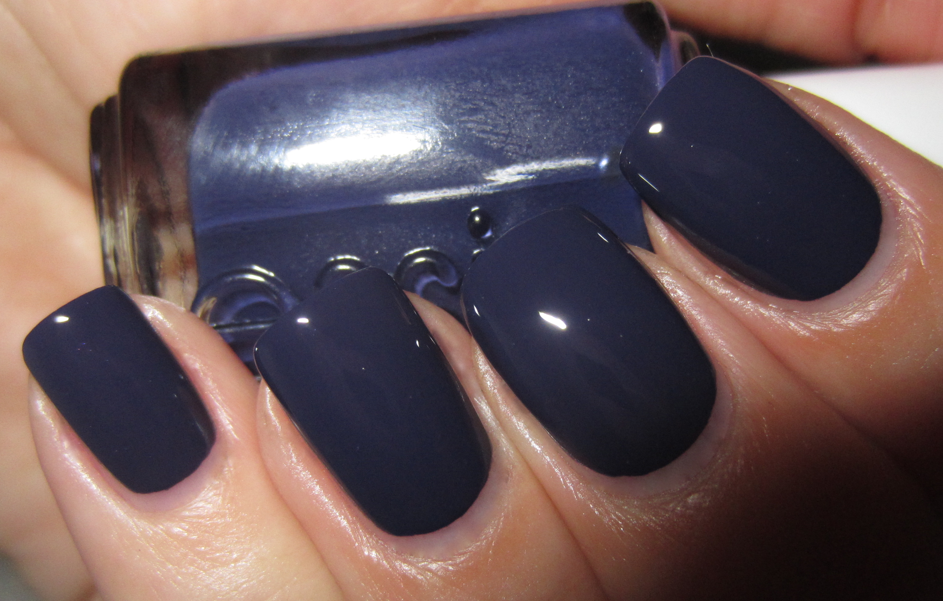 No More Film swatch (flash)