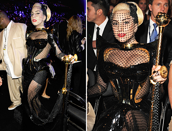 lady-gaga-dress-grammys
