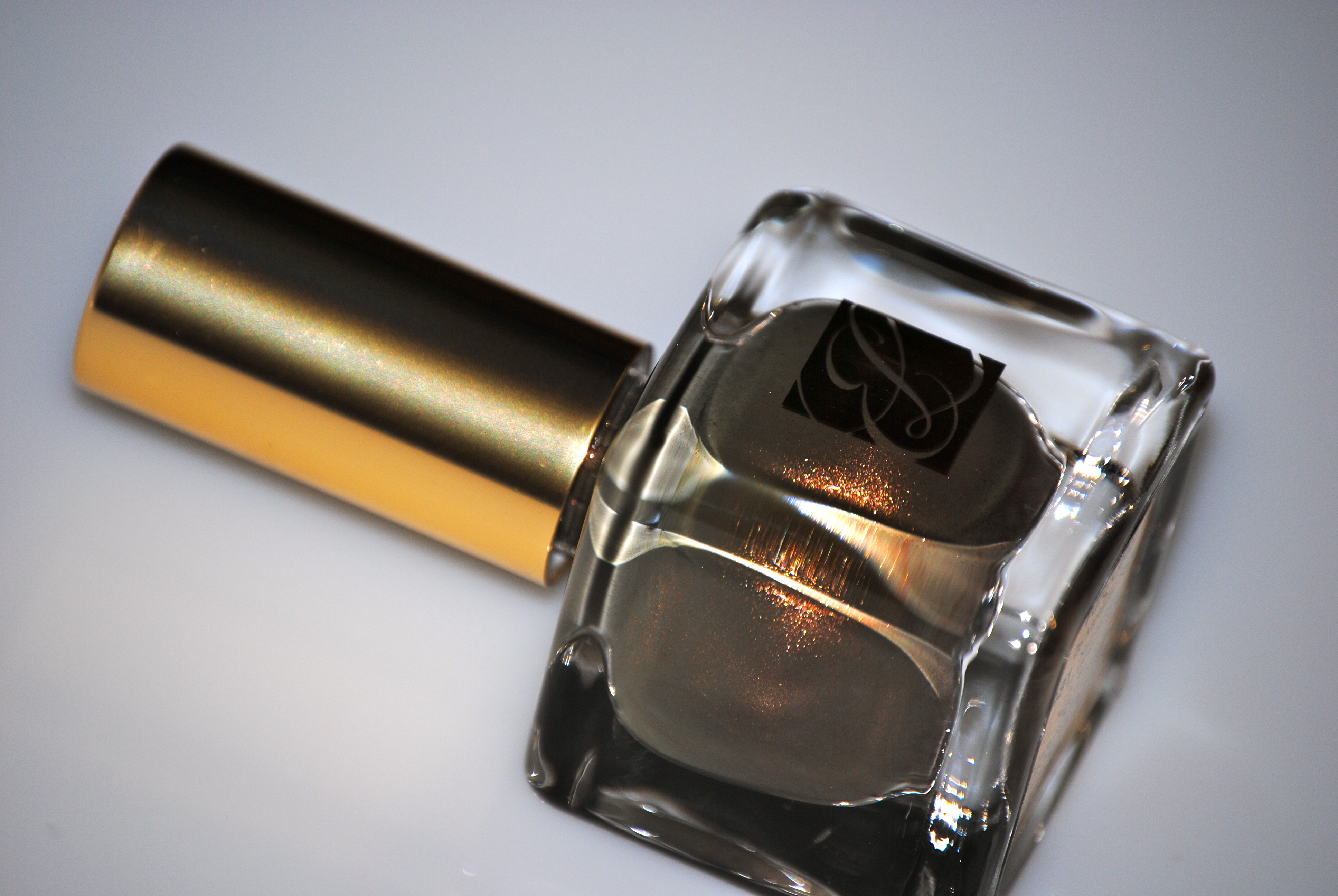 Metallic Sage