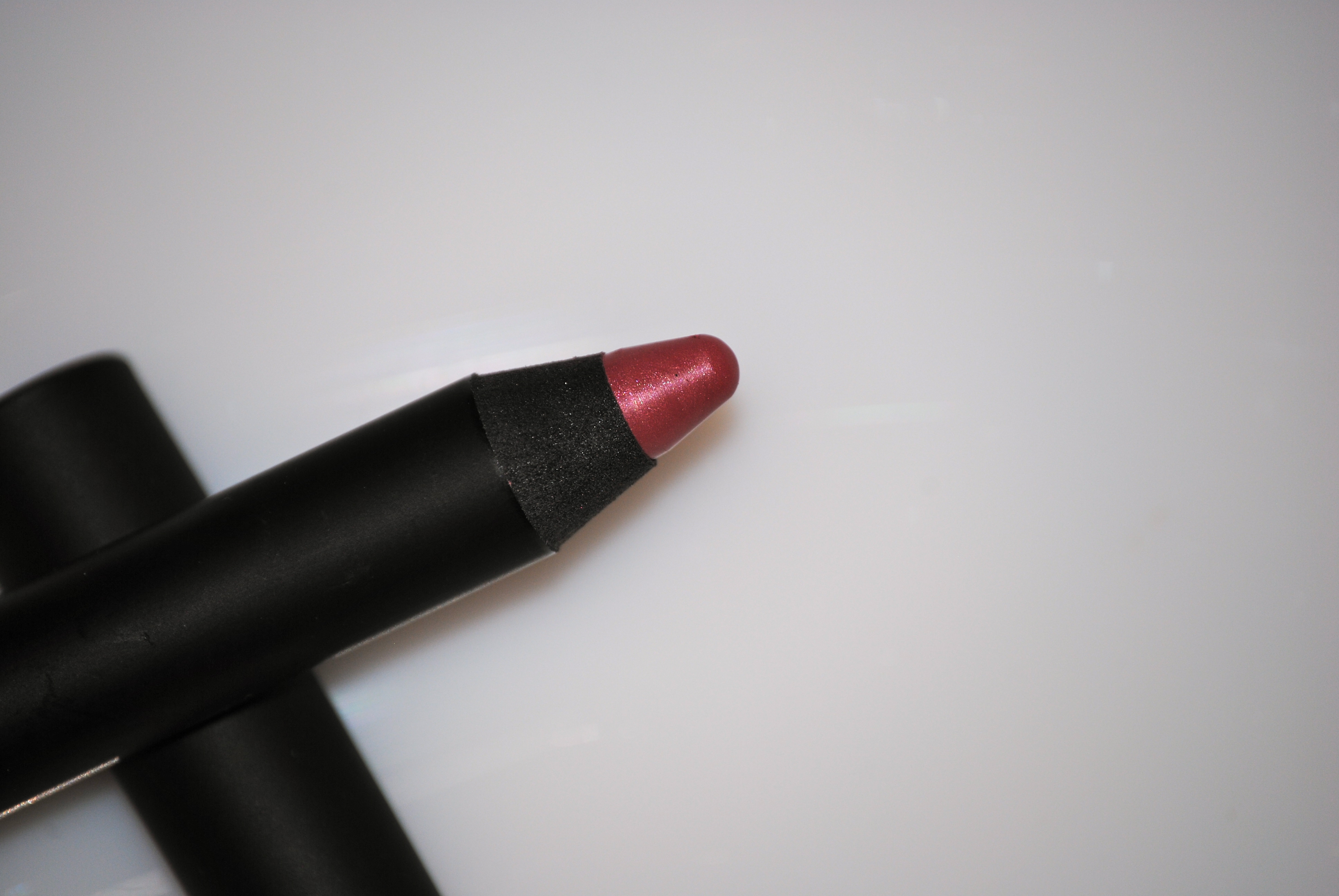 NARS Sex Machine (closeup)