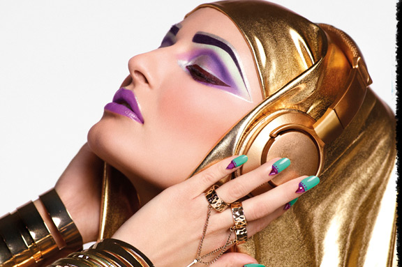 Illamasqua Human Fundamentalism