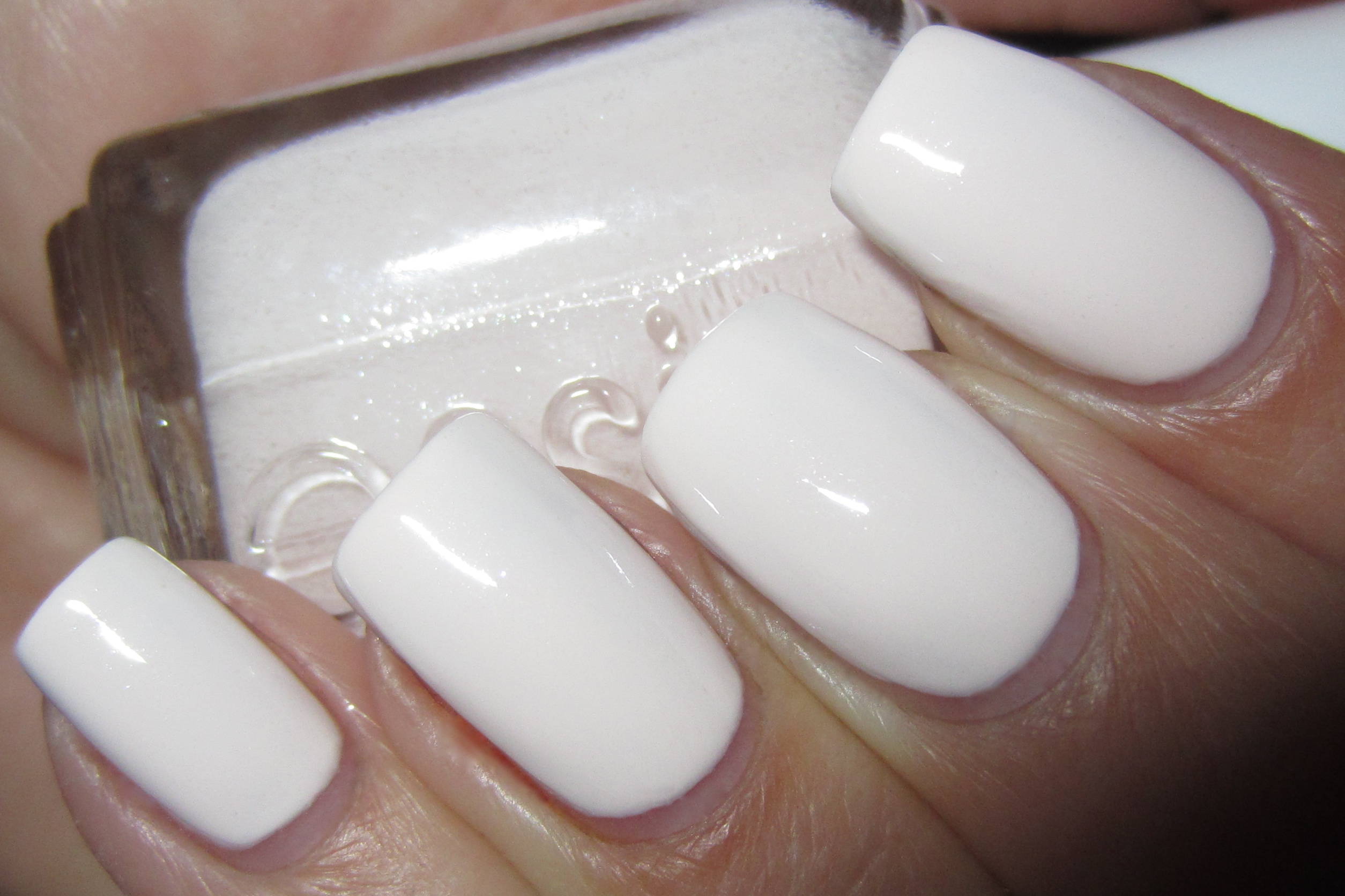Instant Hot swatch (flash)